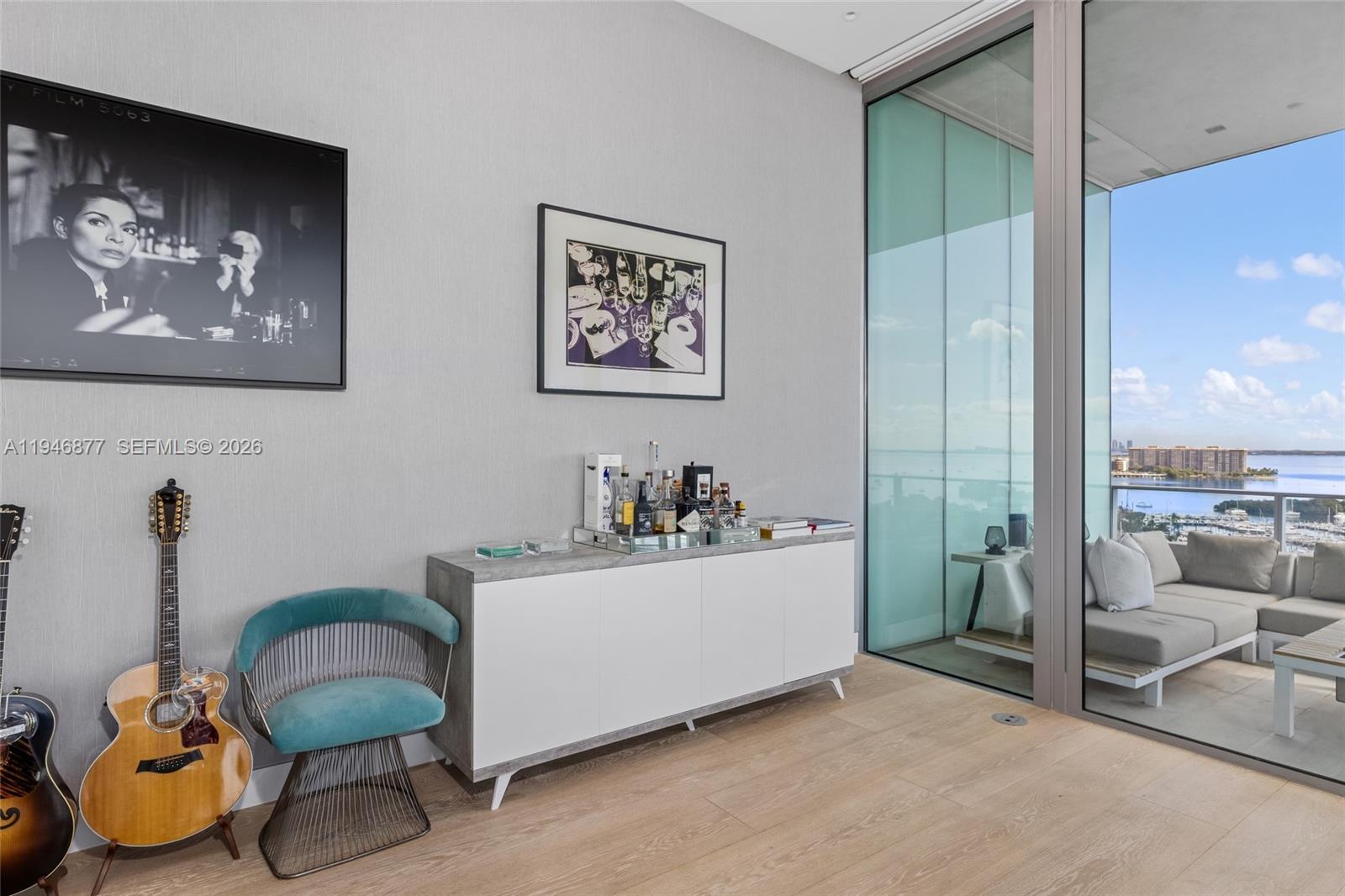 2675 S Bayshore Dr # 1602S