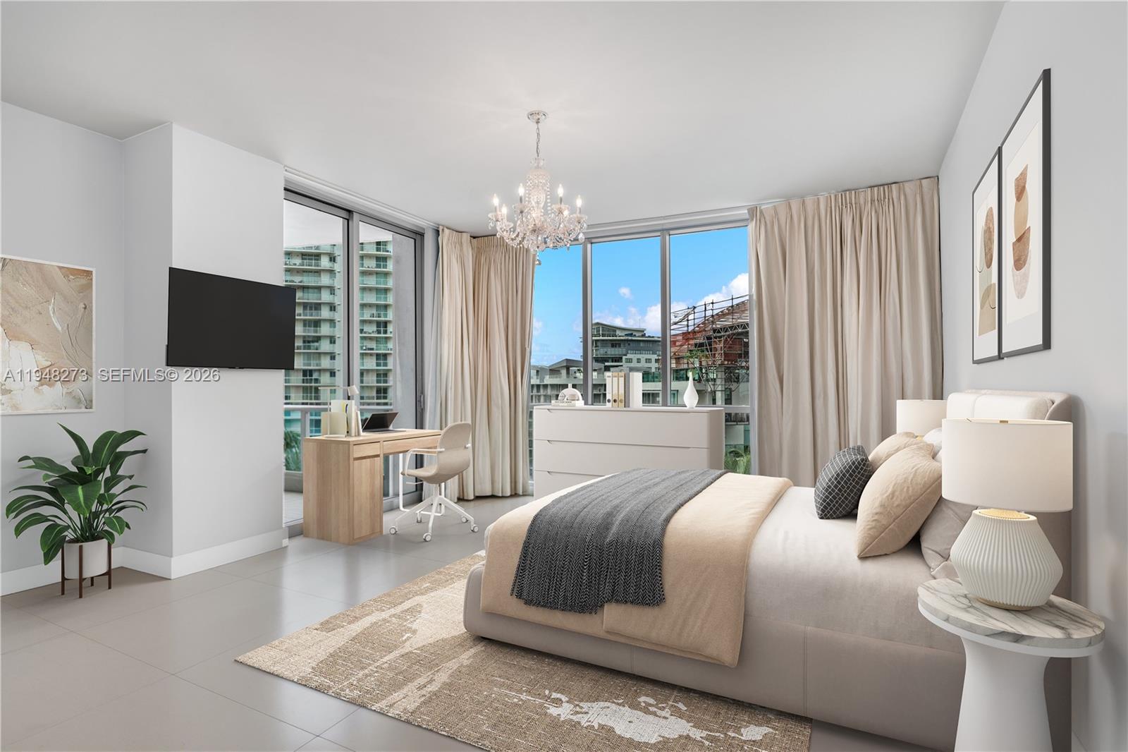 5959 Collins Ave # 701