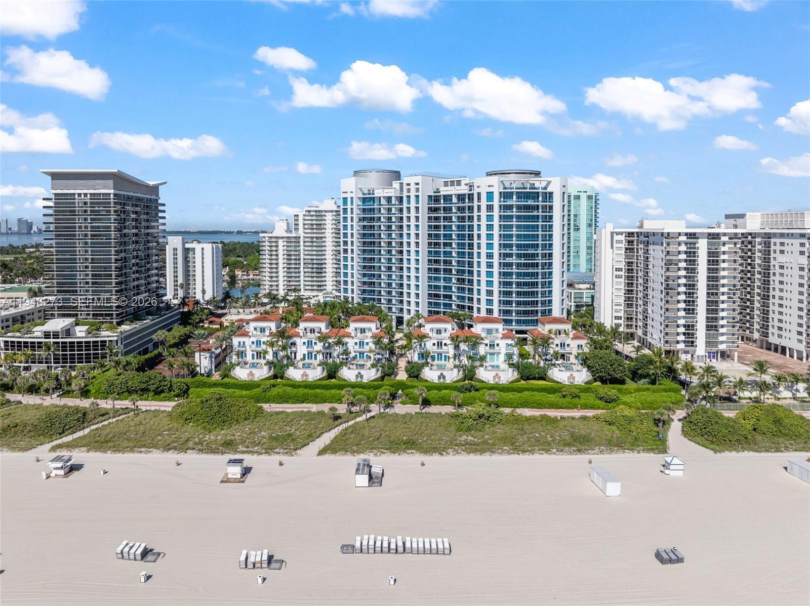 5959 Collins Ave # 701