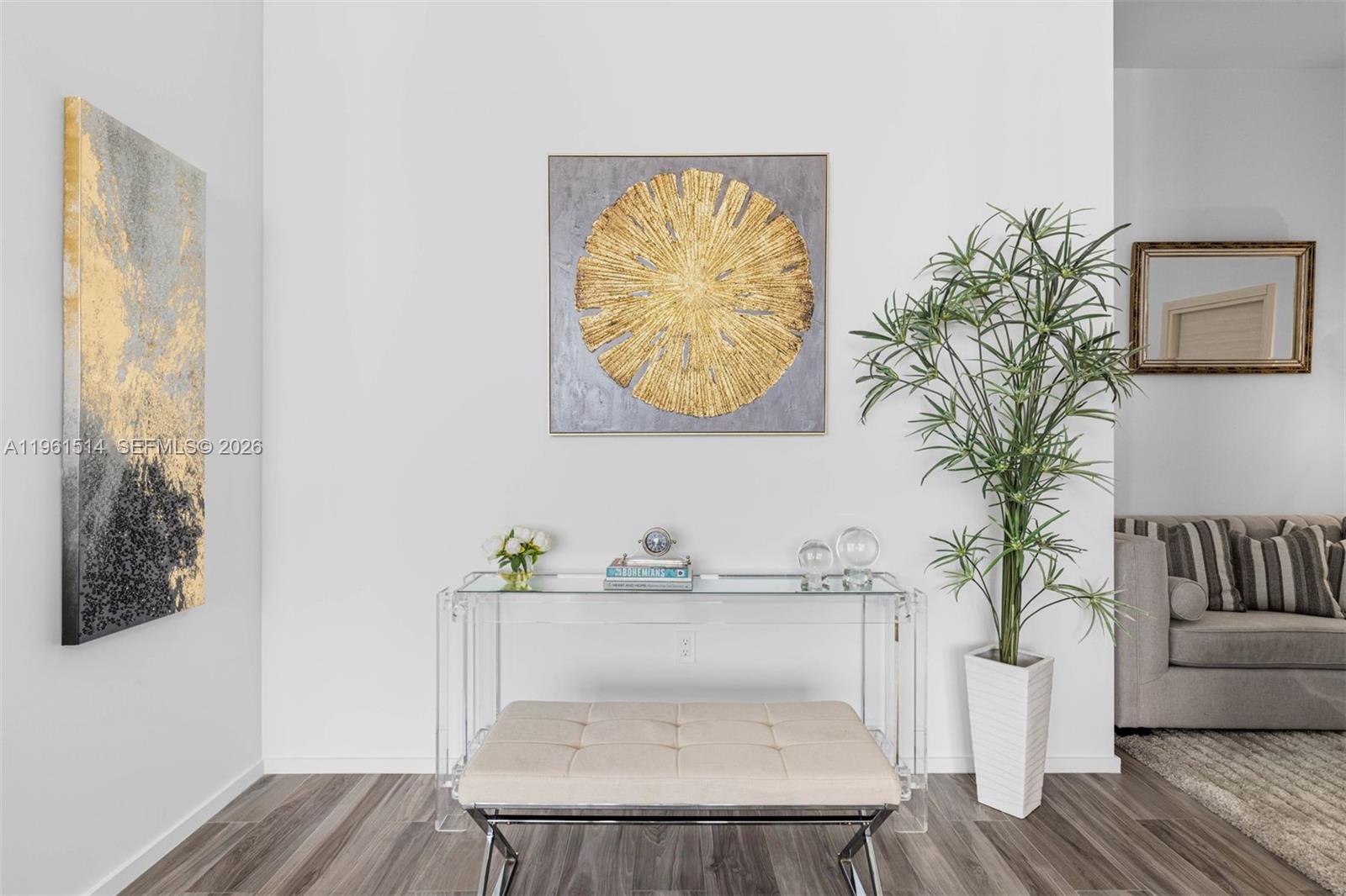 801 S Miami Ave Unit: 5804