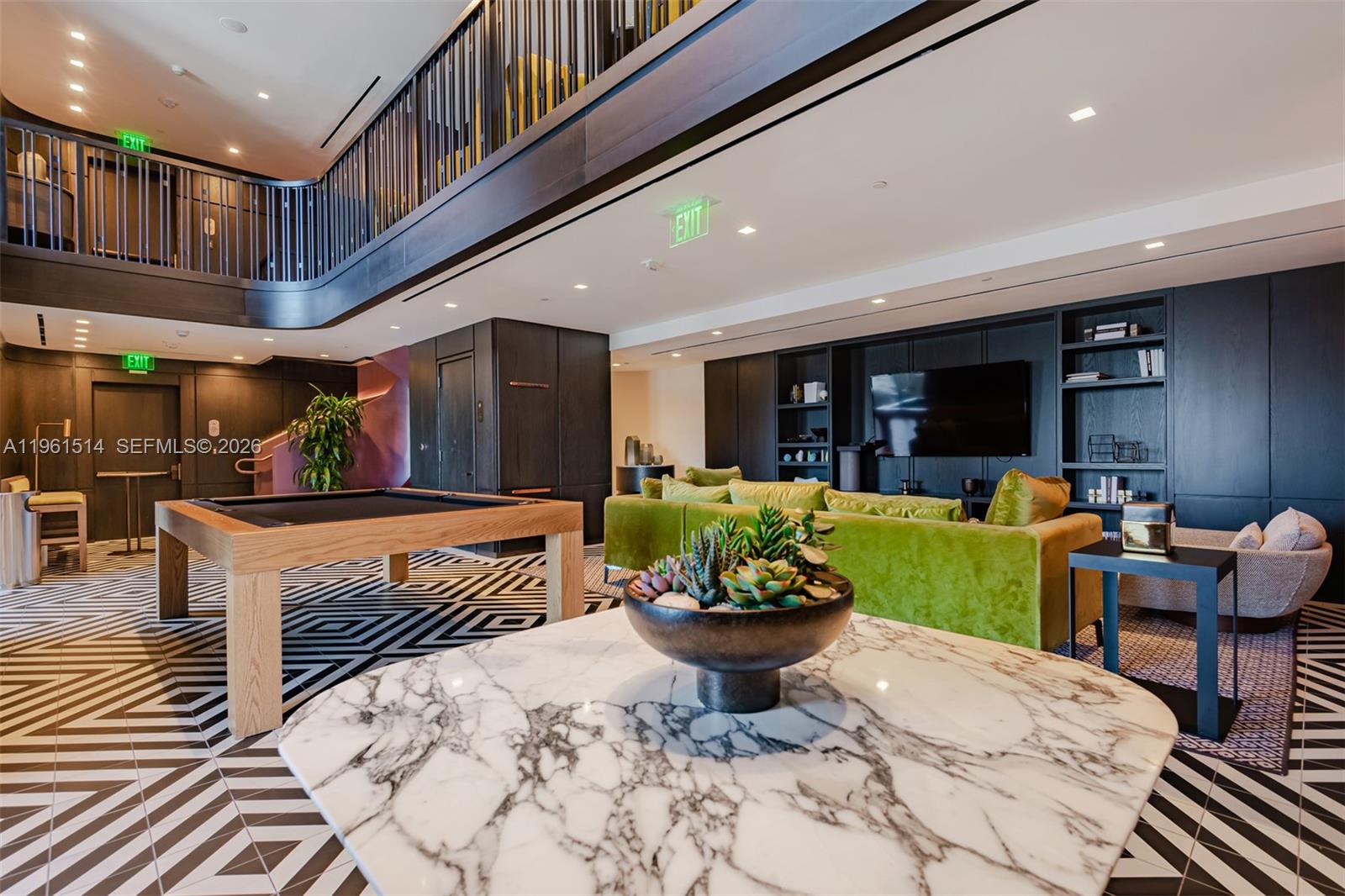 801 S Miami Ave Unit: 5804