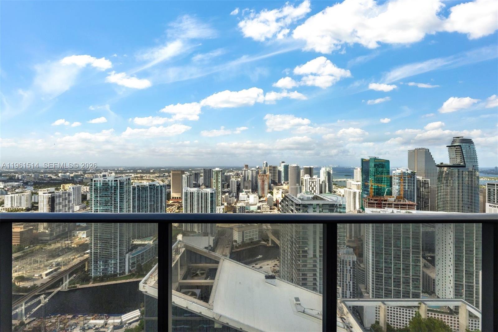 801 S Miami Ave Unit: 5804