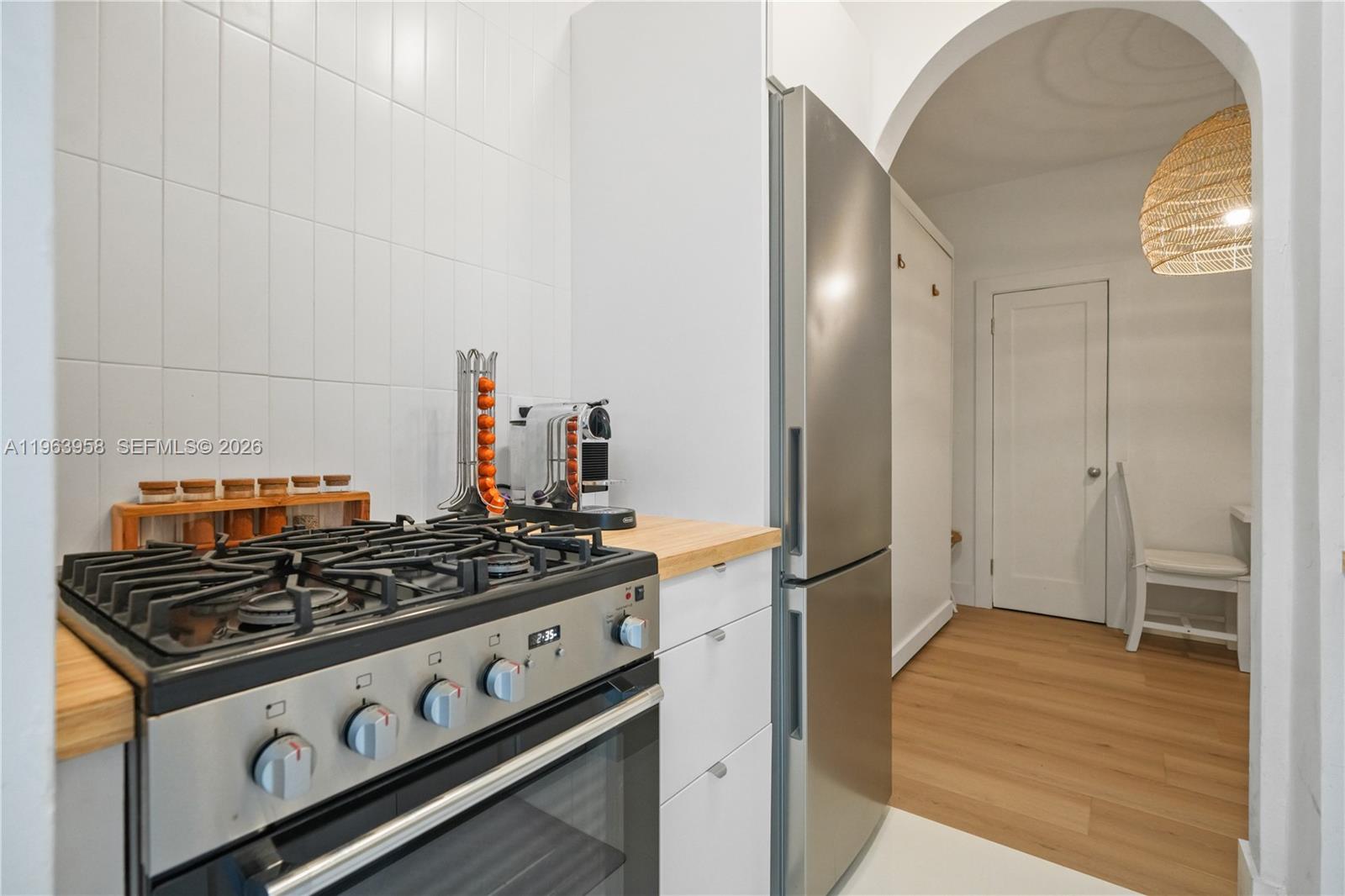 750 Espanola Way # 6