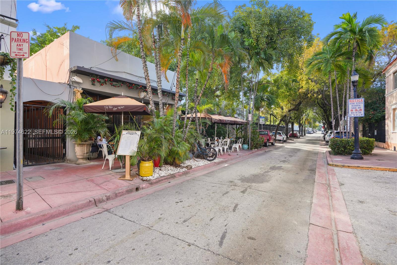 750 Espanola Way # 6