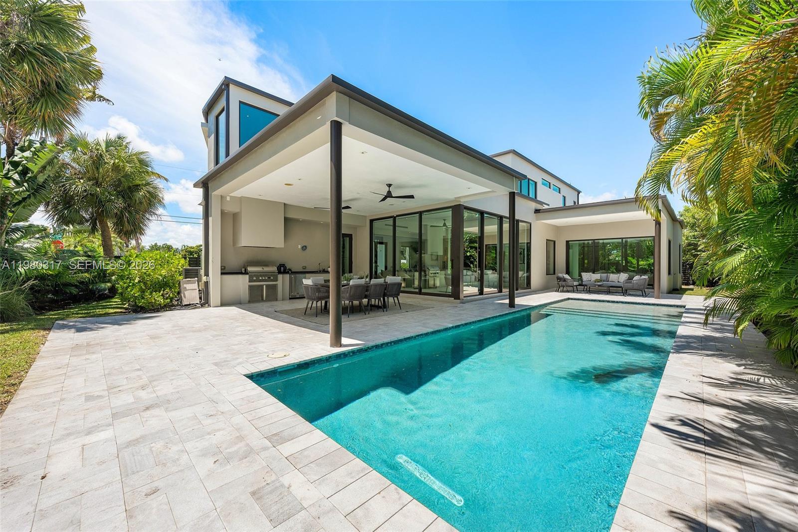 2500 Middle River Dr