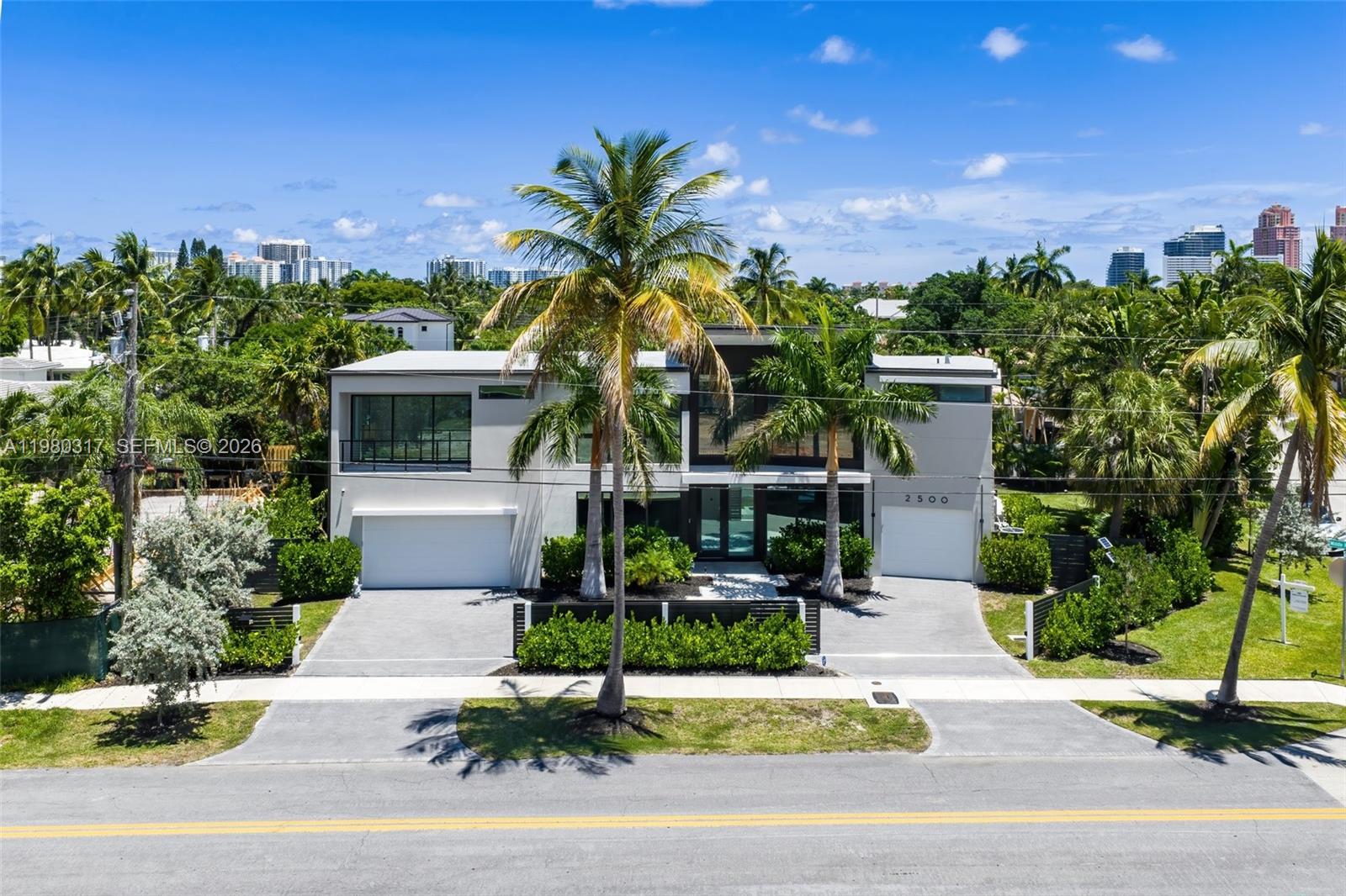 2500 Middle River Dr