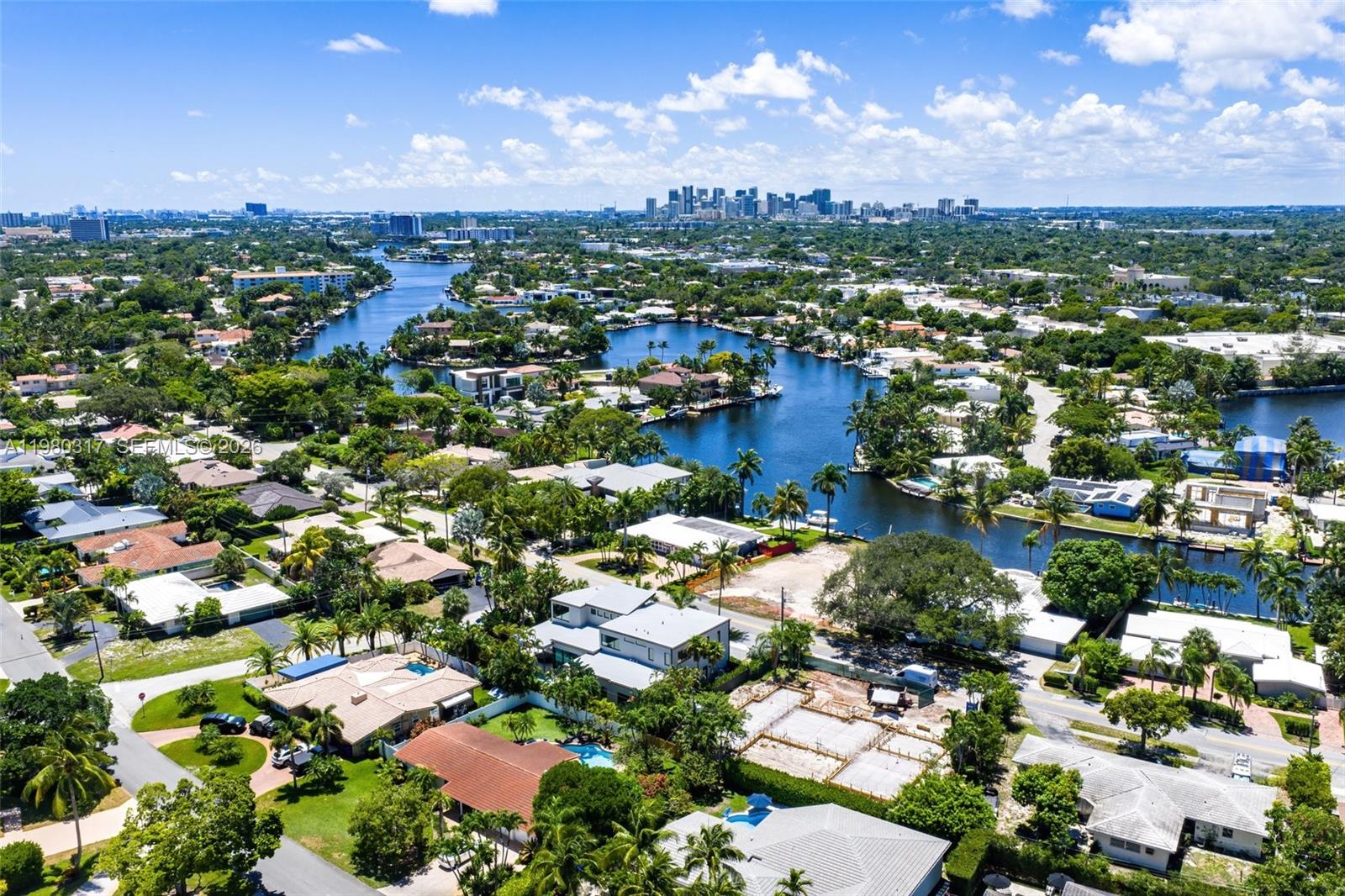 2500 Middle River Dr