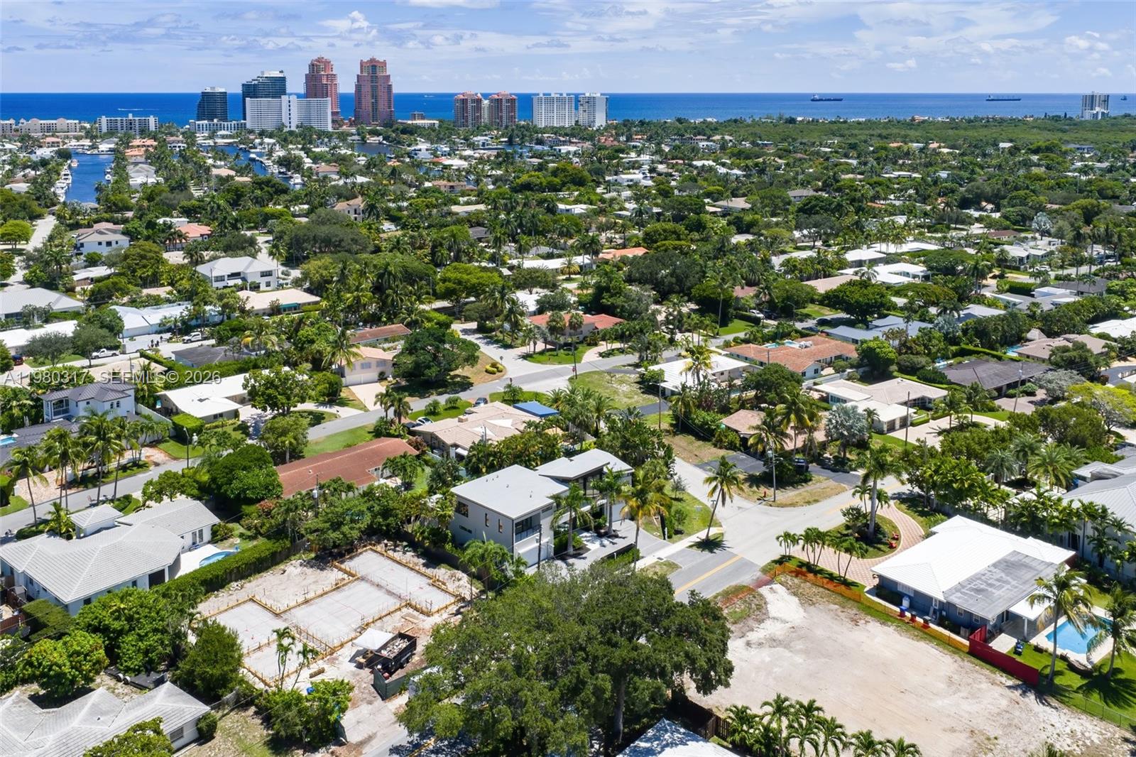 2500 Middle River Dr