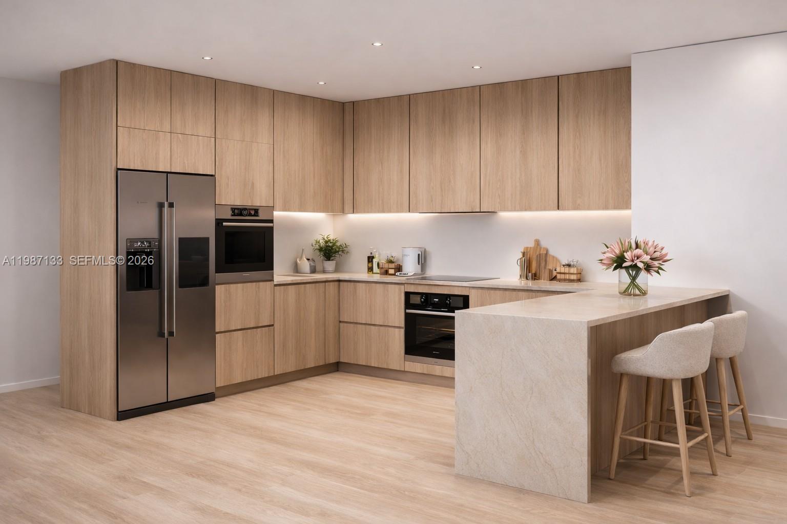 7880 NE Bayshore Ct # 2D