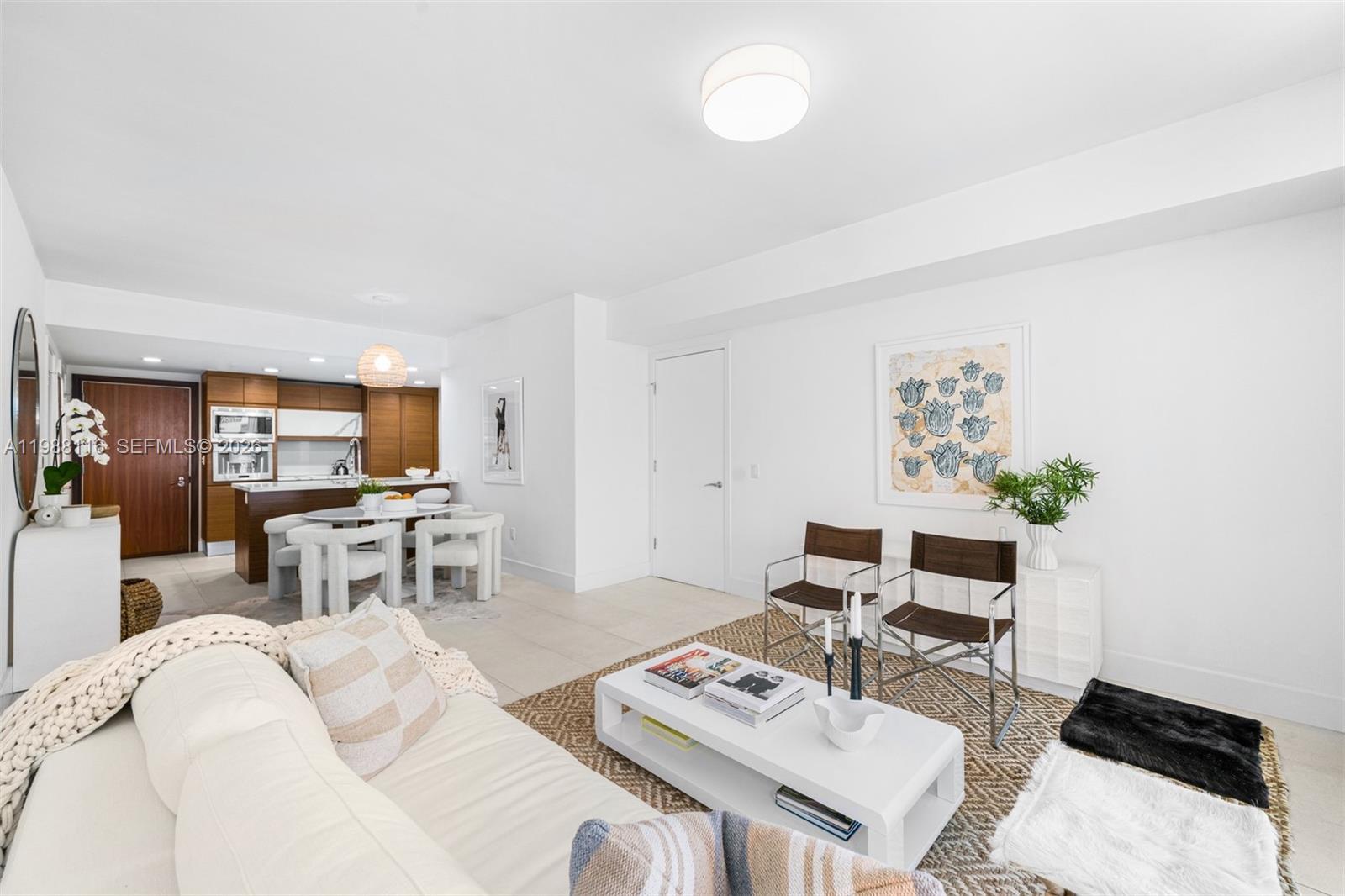 5875 Collins Ave # 906