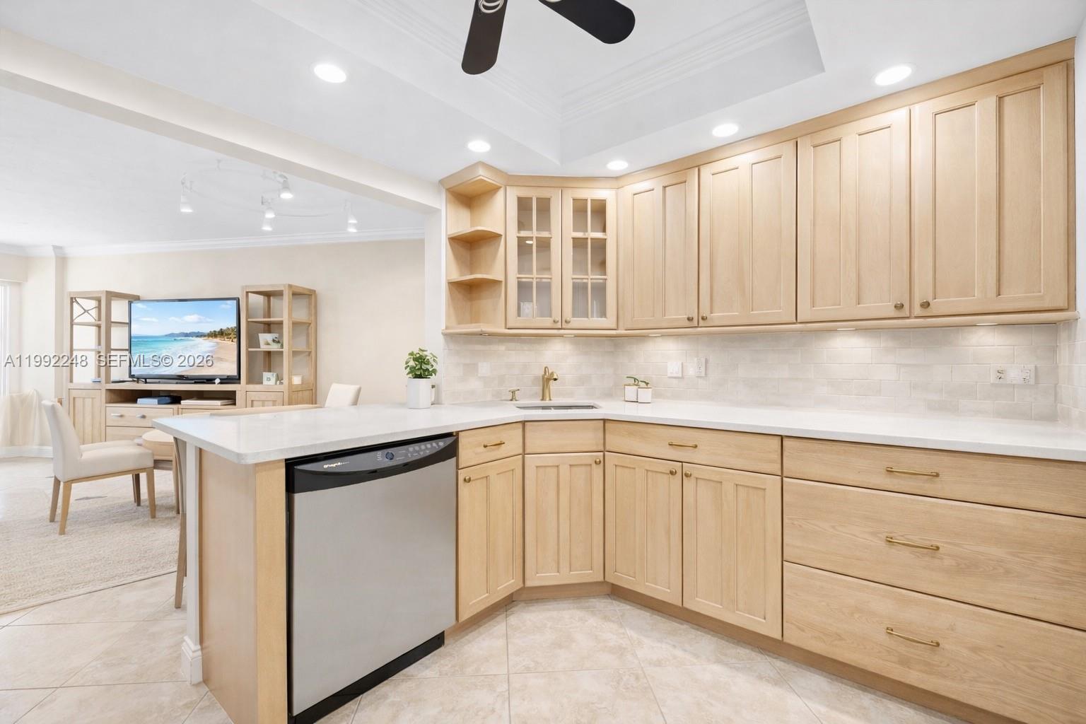 3700 Galt Ocean Dr # 612