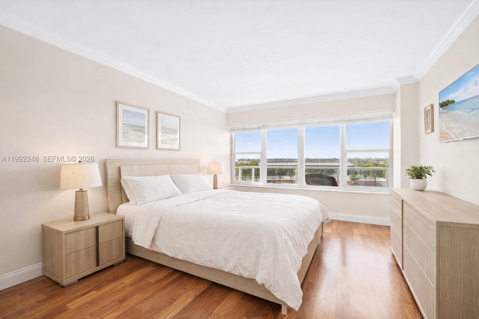 3700 Galt Ocean Dr # 612