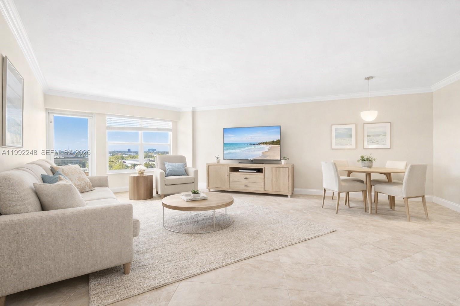 3700 Galt Ocean Dr # 612