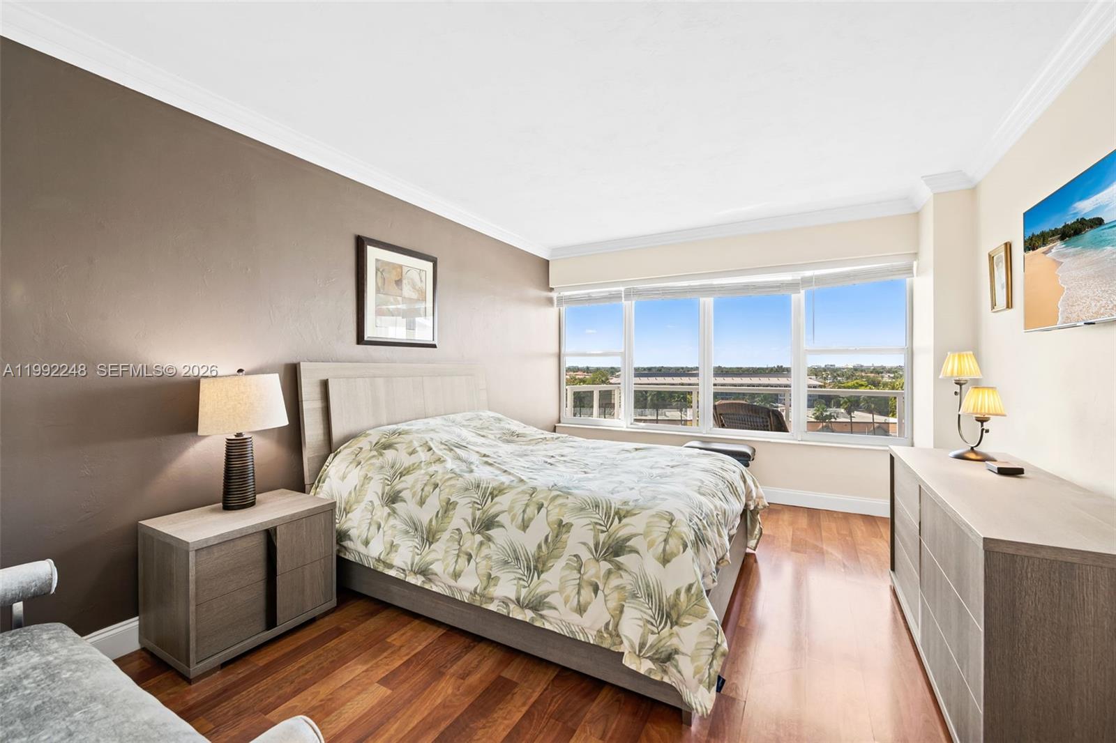 3700 Galt Ocean Dr # 612