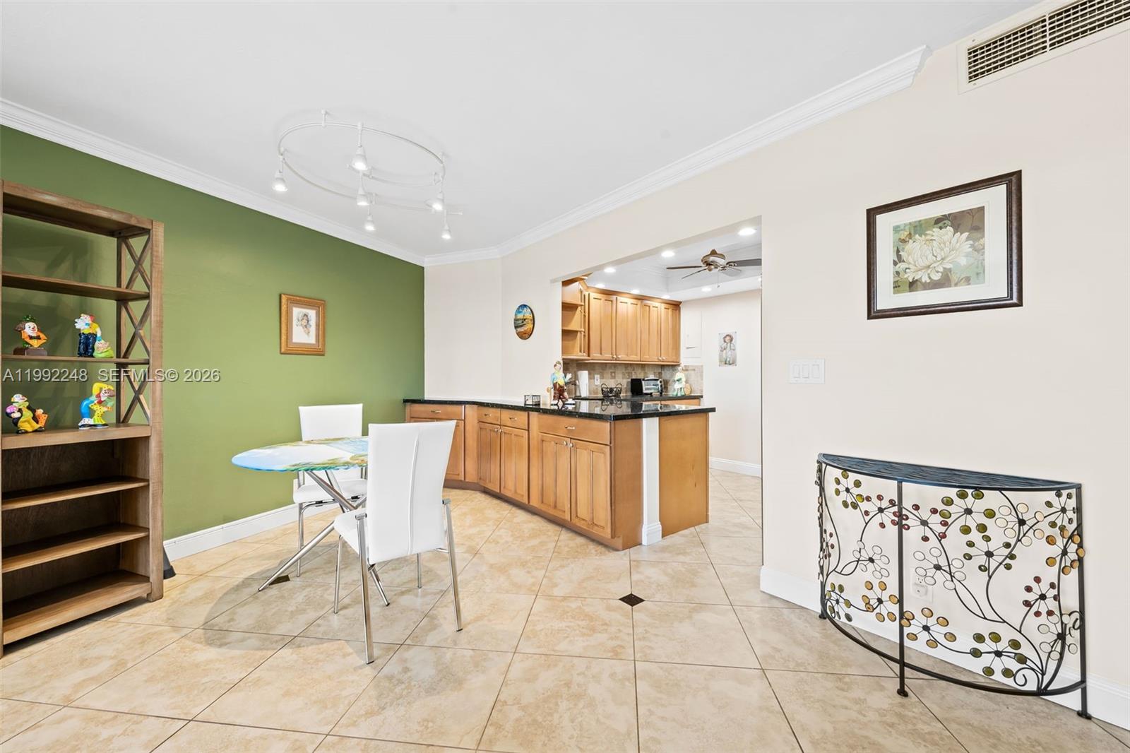 3700 Galt Ocean Dr # 612