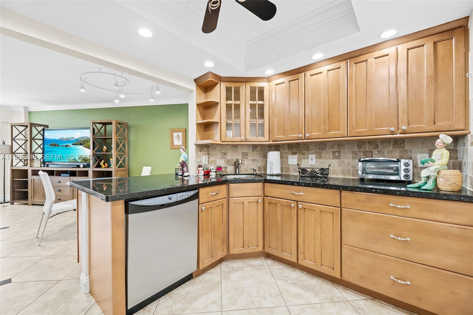 3700 Galt Ocean Dr # 612