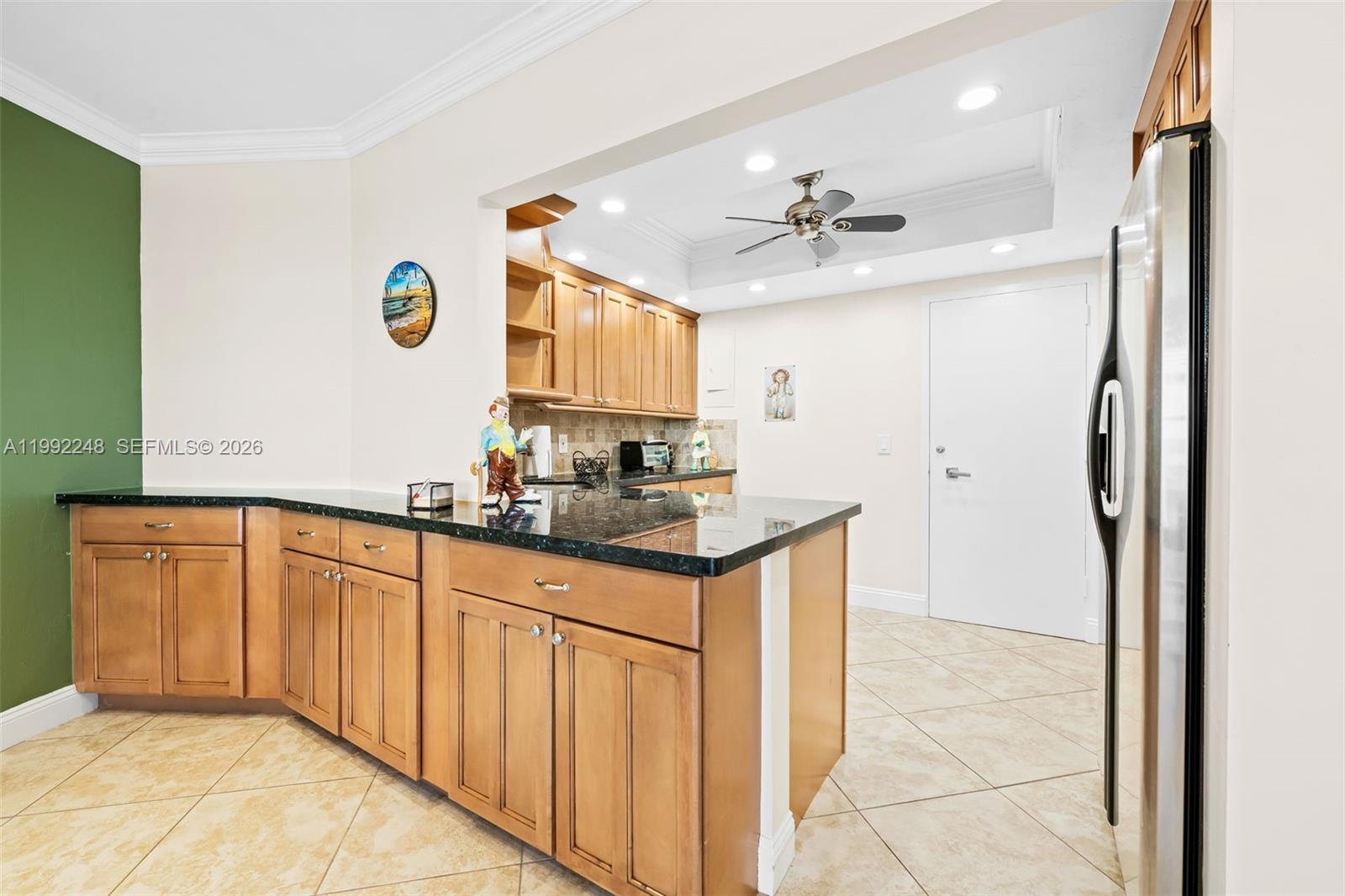 3700 Galt Ocean Dr # 612