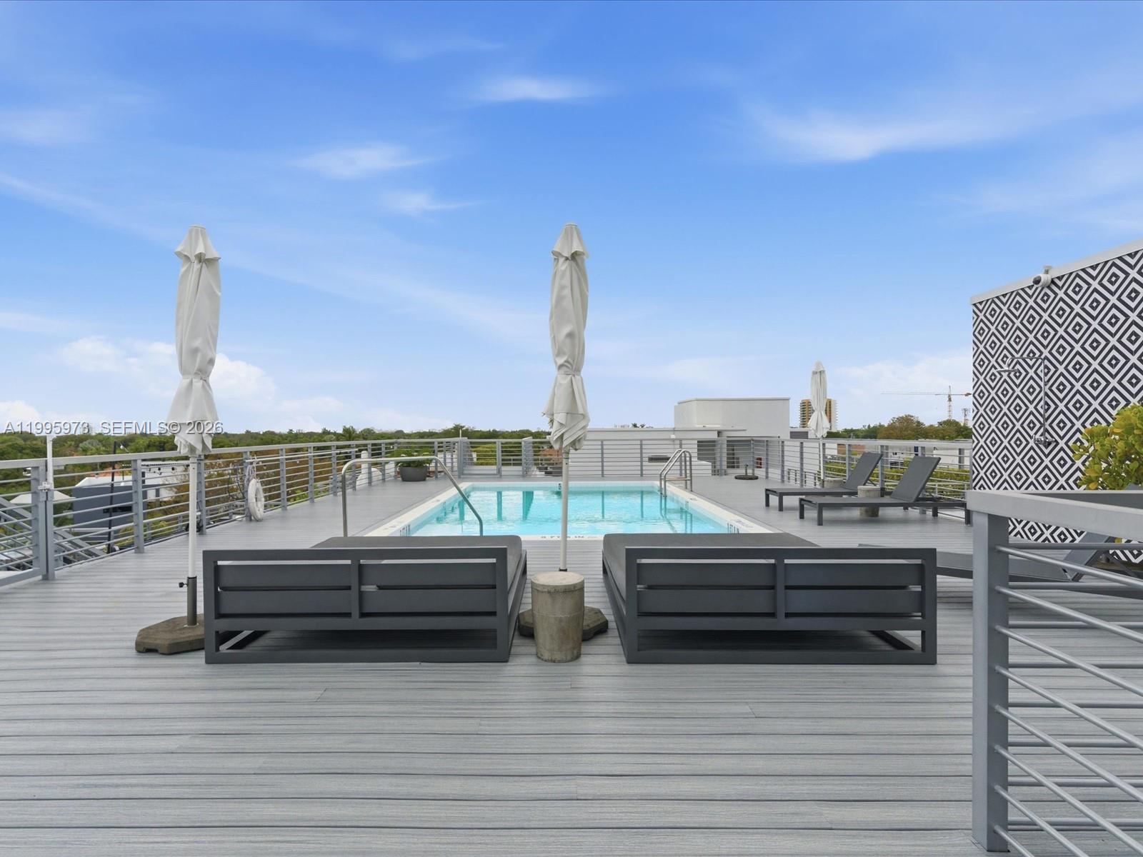 529 SW 11th St Unit: PH303