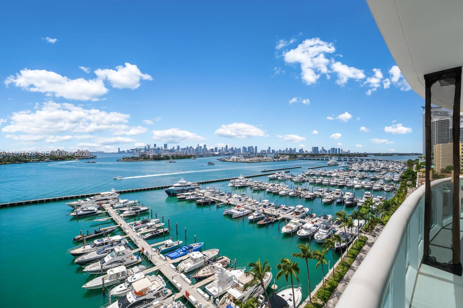 1000 S Pointe Dr # 901