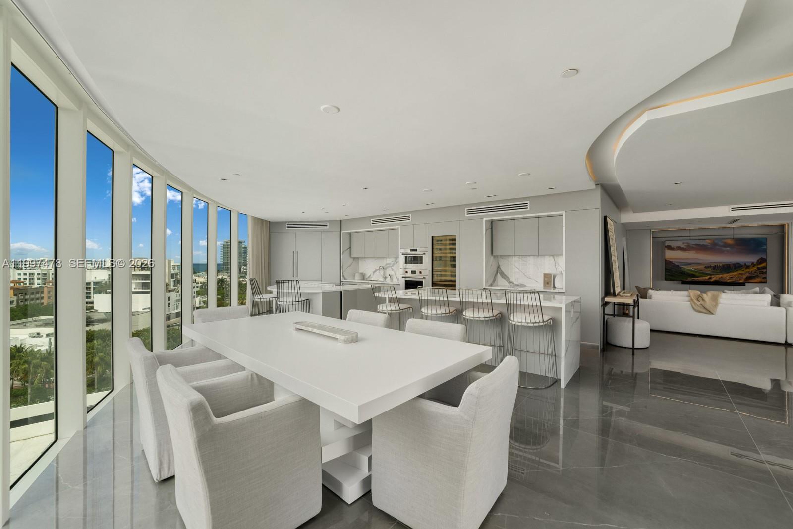 1000 S Pointe Dr # 901