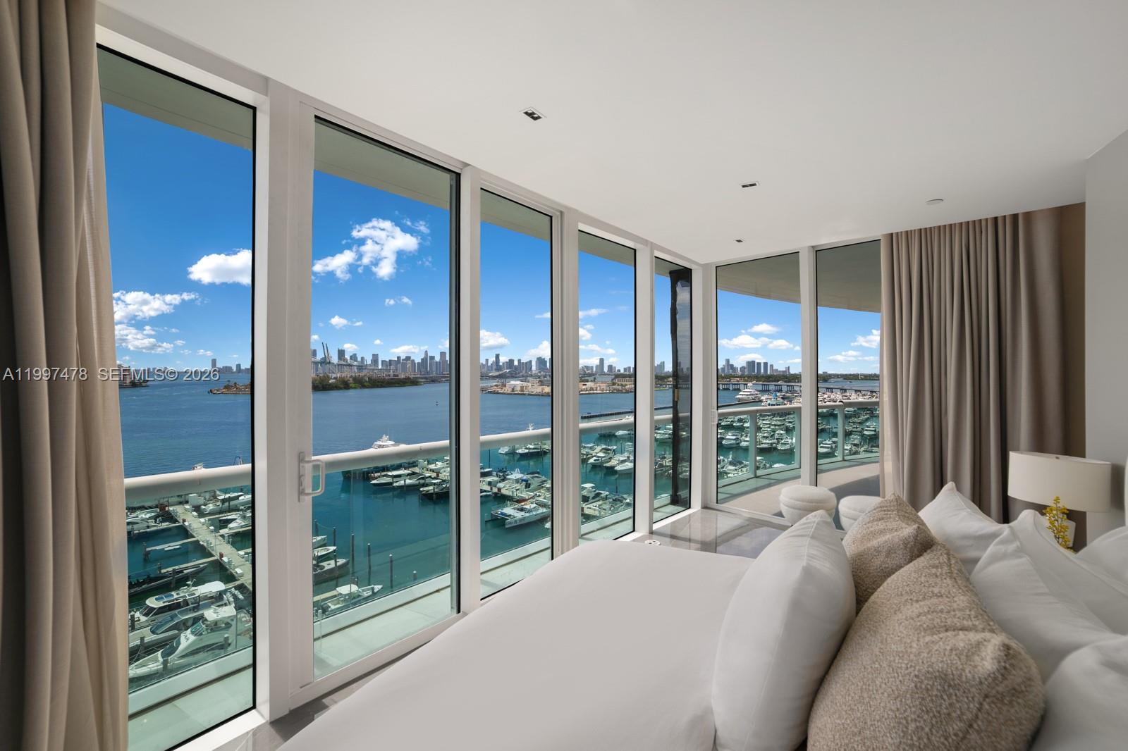 1000 S Pointe Dr # 901