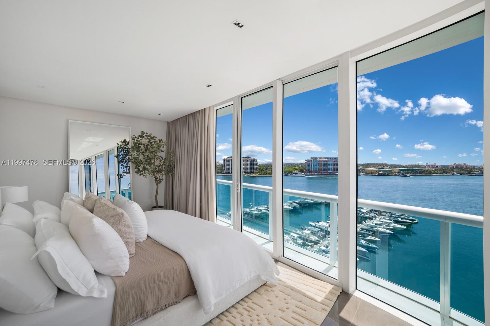 1000 S Pointe Dr # 901