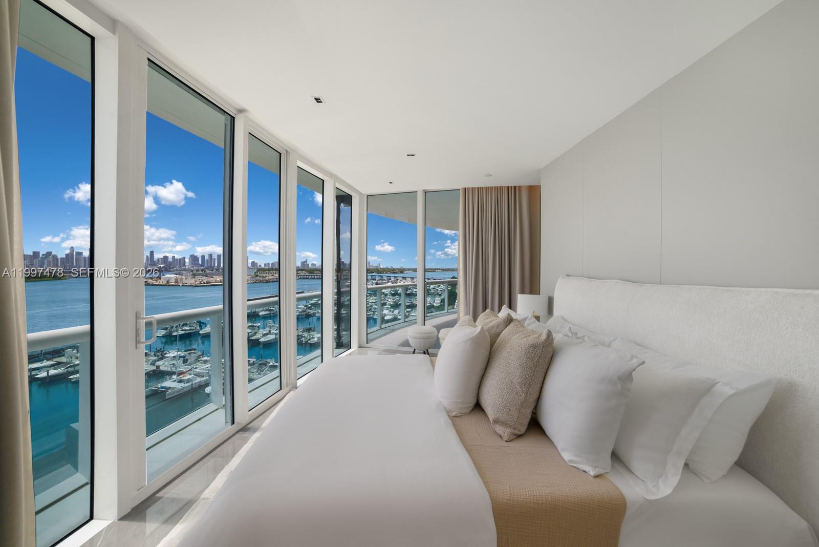 1000 S Pointe Dr # 901