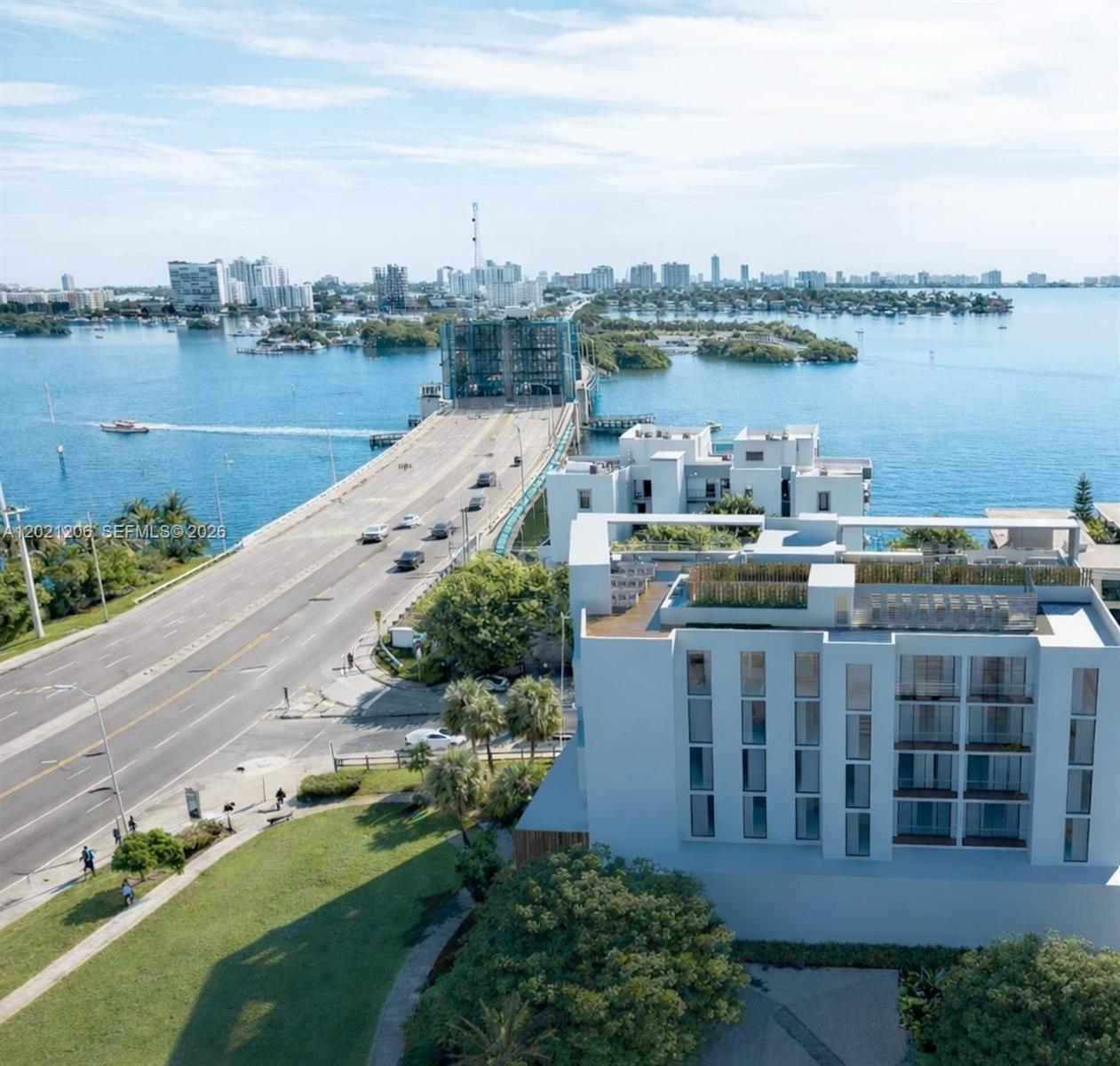 7860 NE Bayshore Ct # 2C