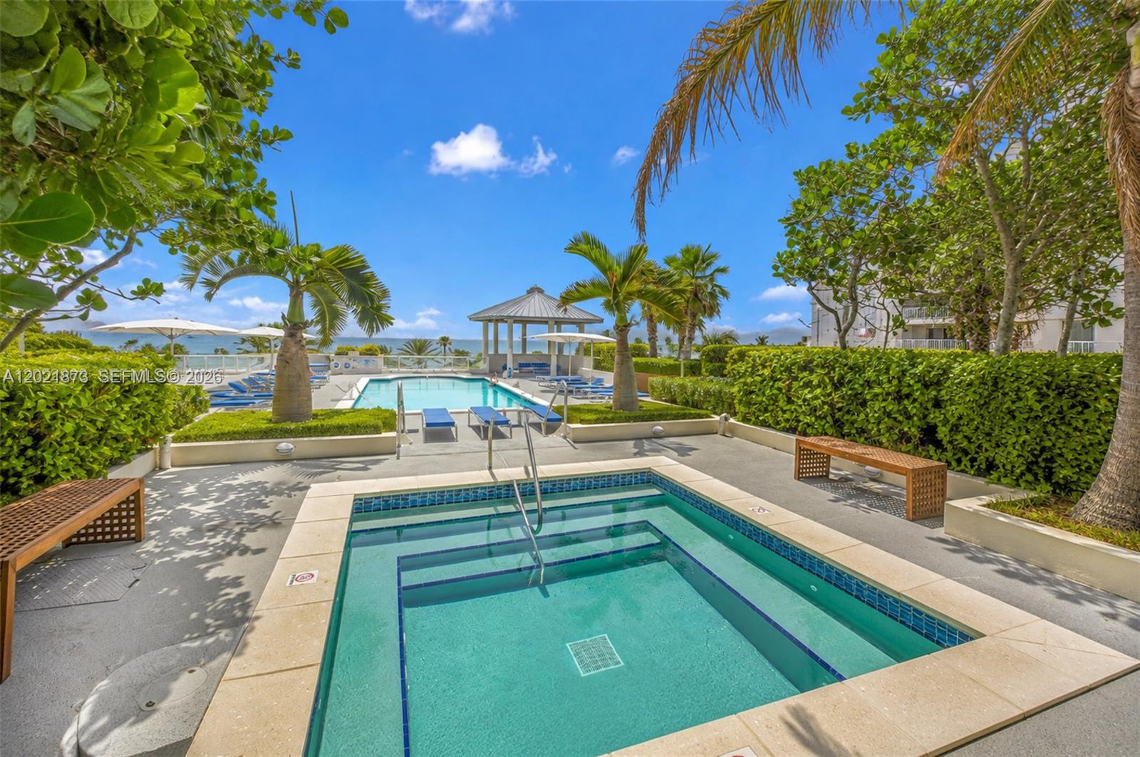7330 Ocean Ter # D Unit: PH-D