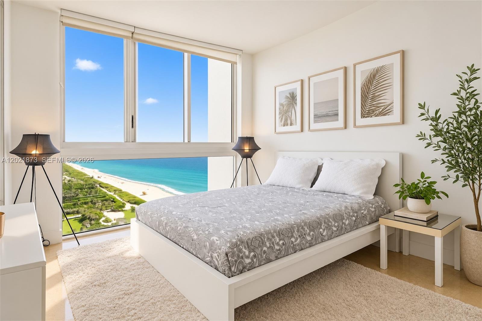 7330 Ocean Ter # D Unit: PH-D
