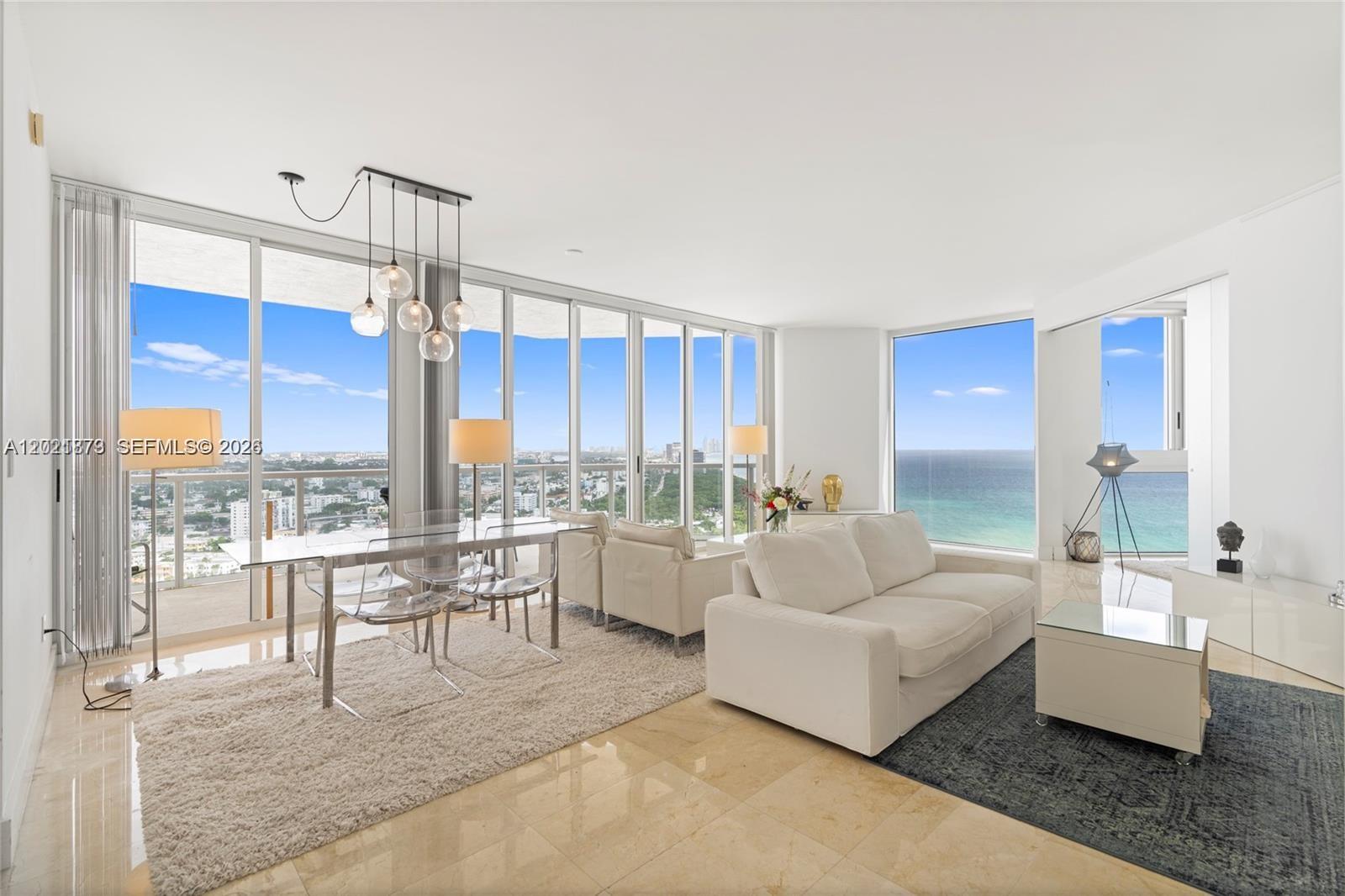 7330 Ocean Ter # D Unit: PH-D