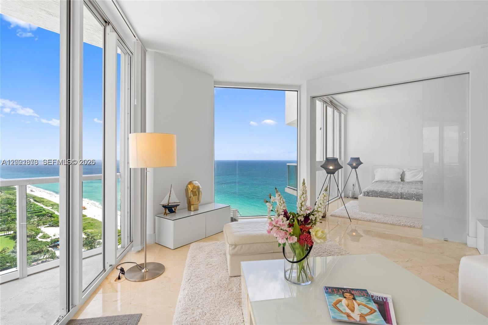 7330 Ocean Ter # D Unit: PH-D