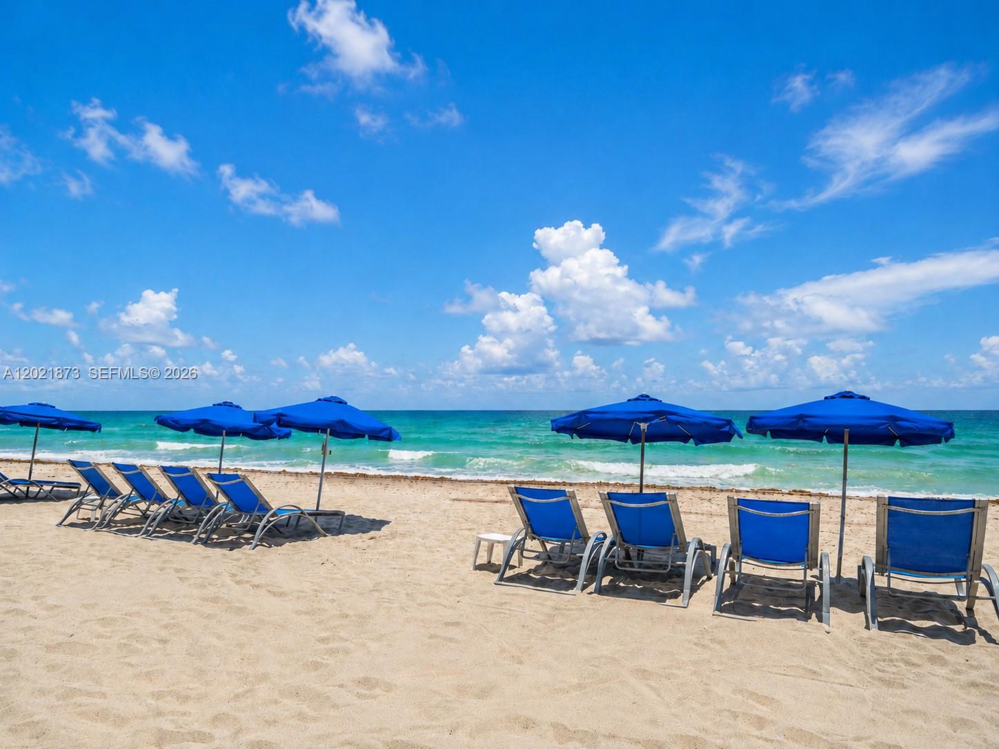 7330 Ocean Ter # D Unit: PH-D