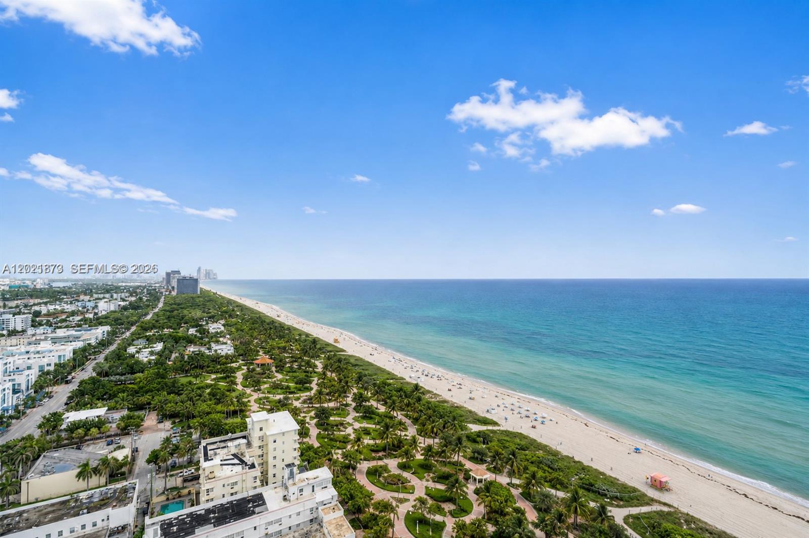 7330 Ocean Ter # D Unit: PH-D
