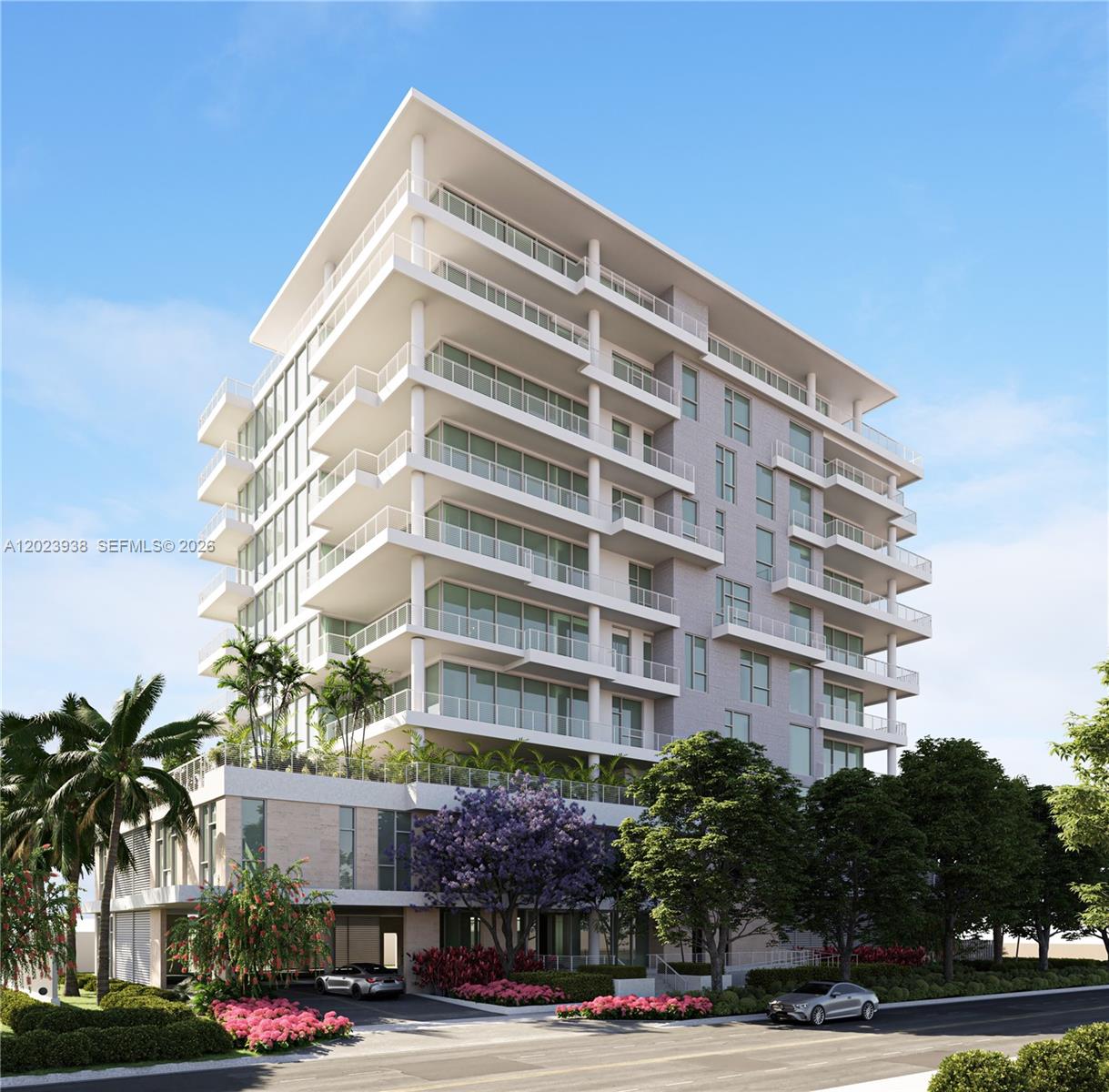 527 Orton Ave # 501