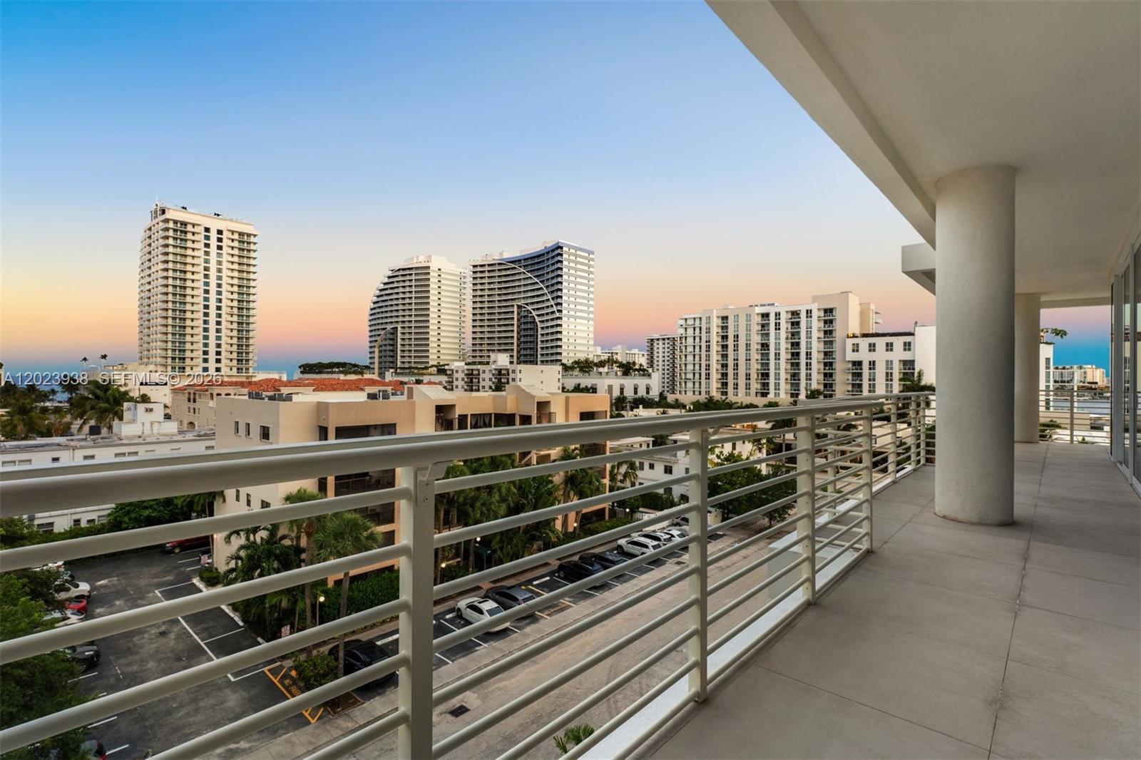 527 Orton Ave # 501