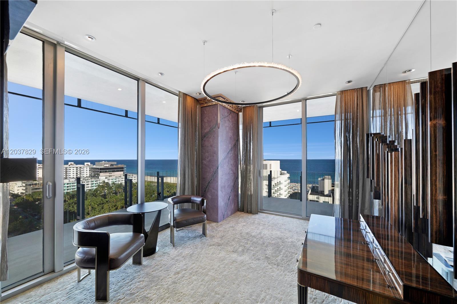 120 Ocean Dr # 1400