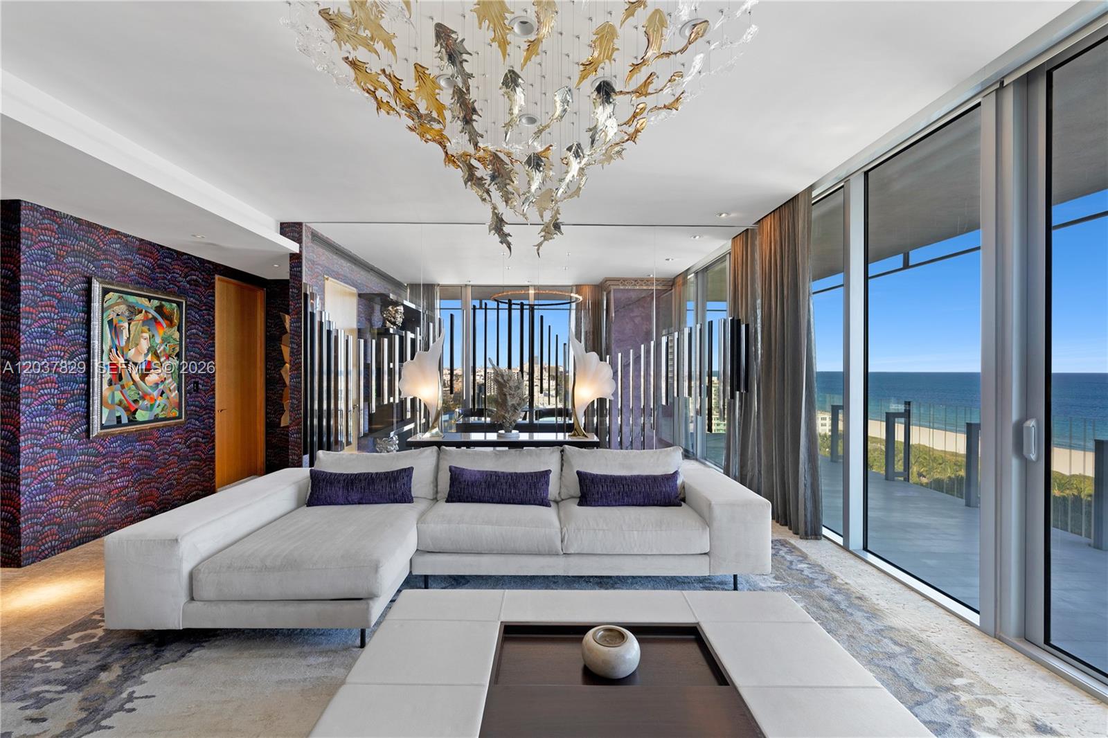 120 Ocean Dr # 1400