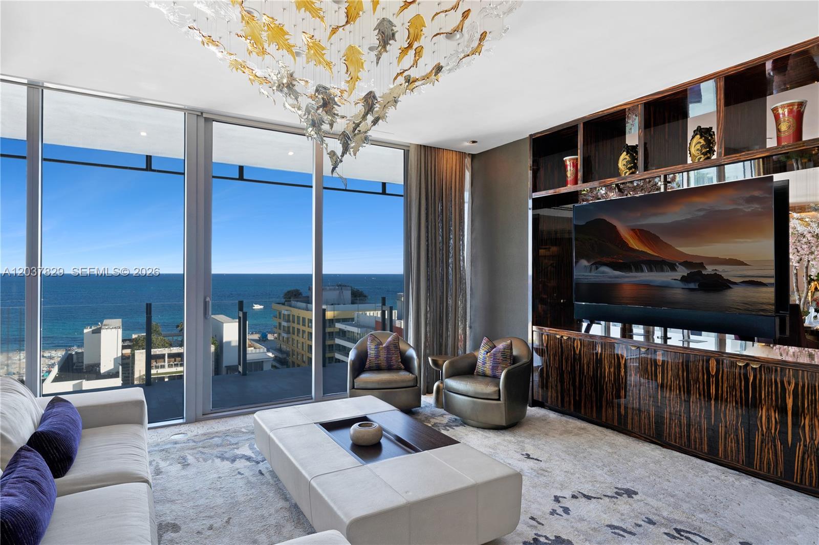 120 Ocean Dr # 1400