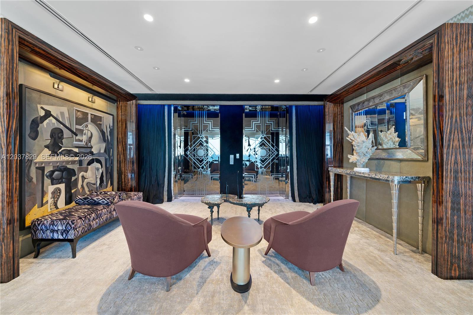120 Ocean Dr # 1400