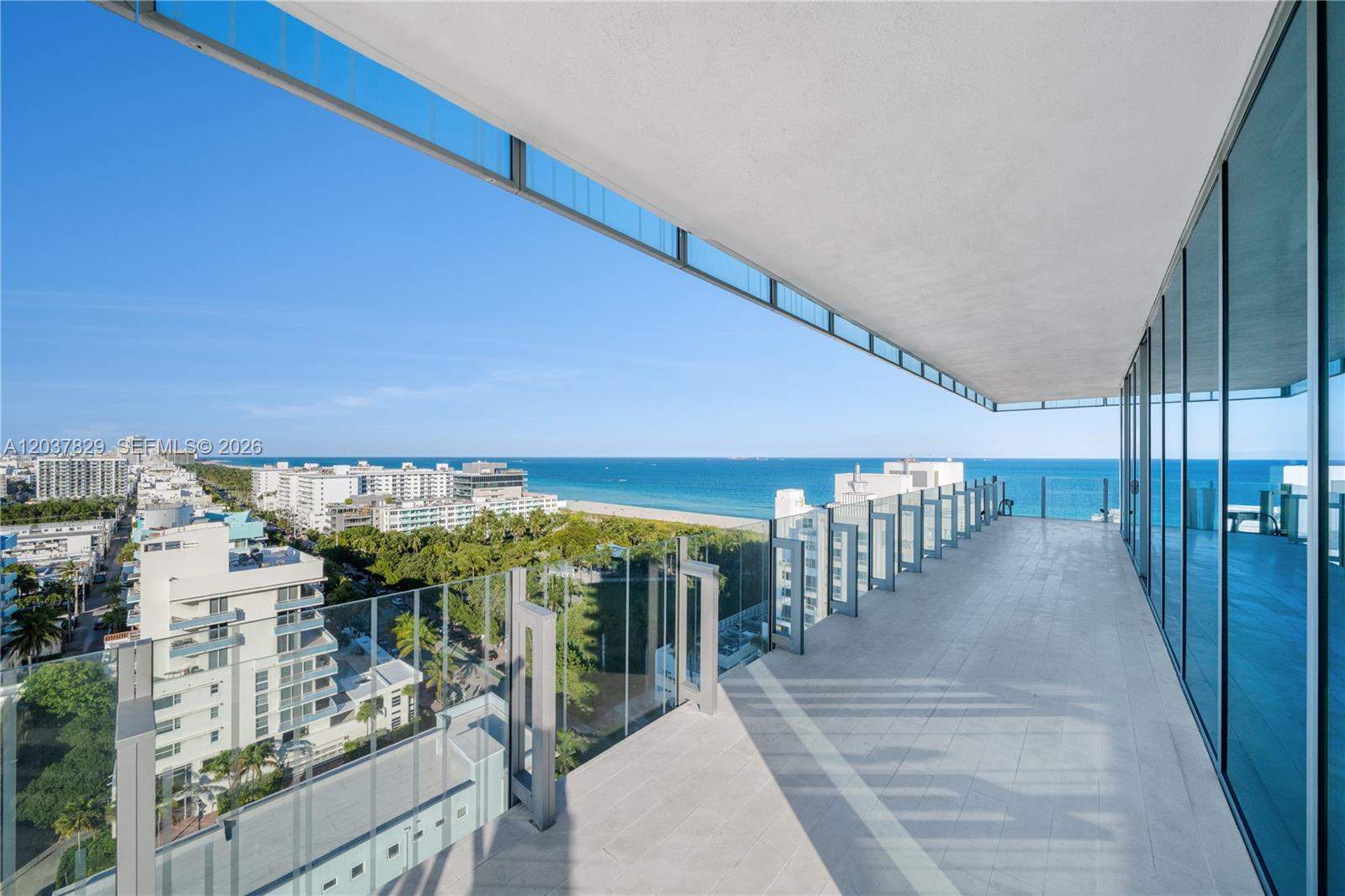 120 Ocean Dr # 1400
