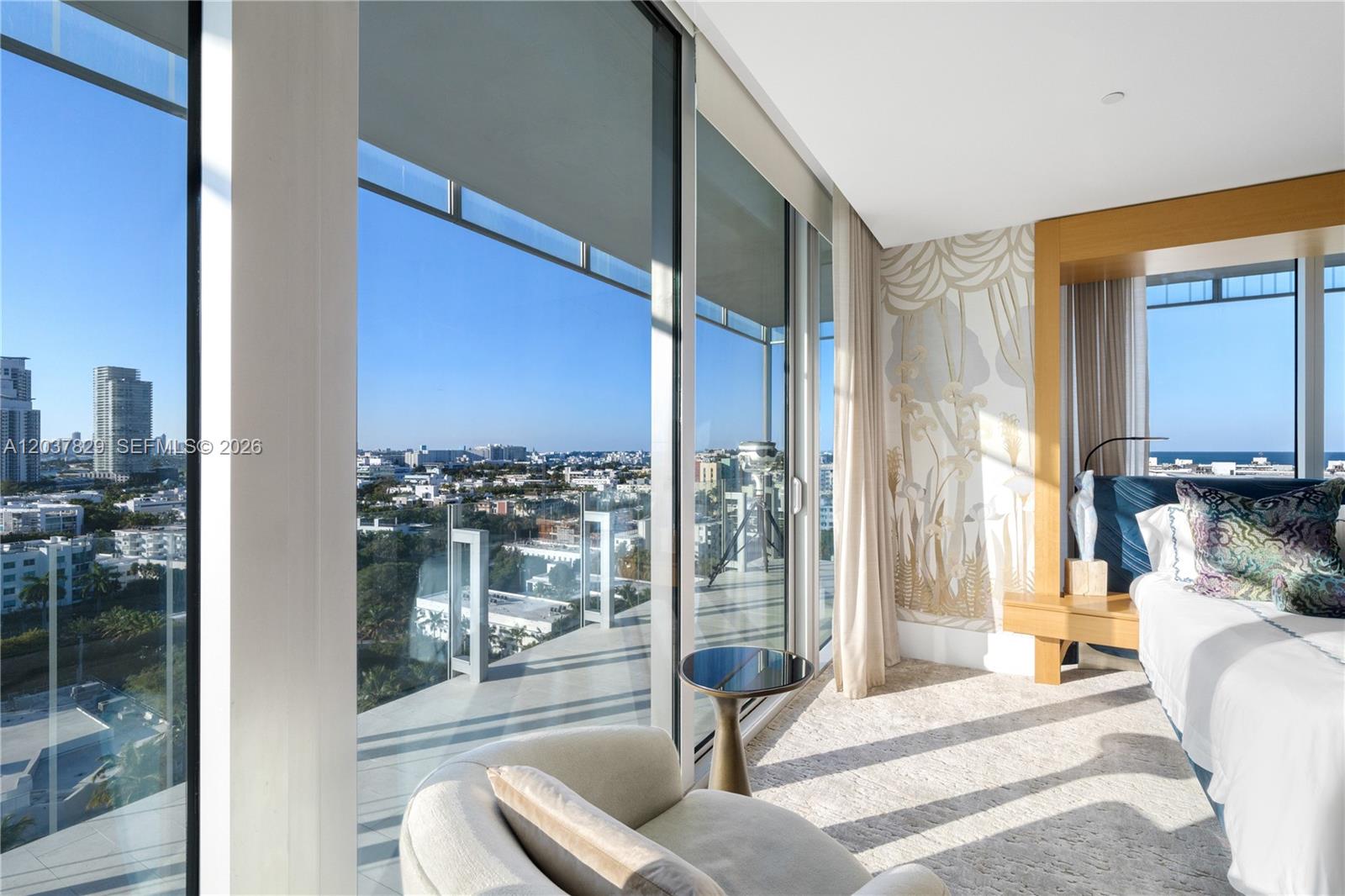120 Ocean Dr # 1400