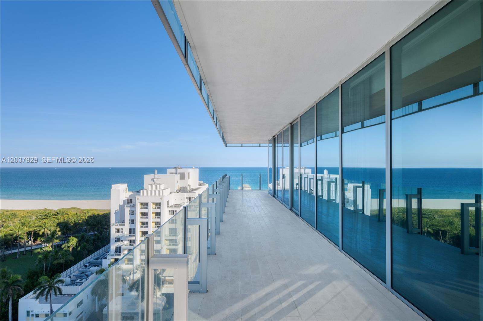 120 Ocean Dr # 1400
