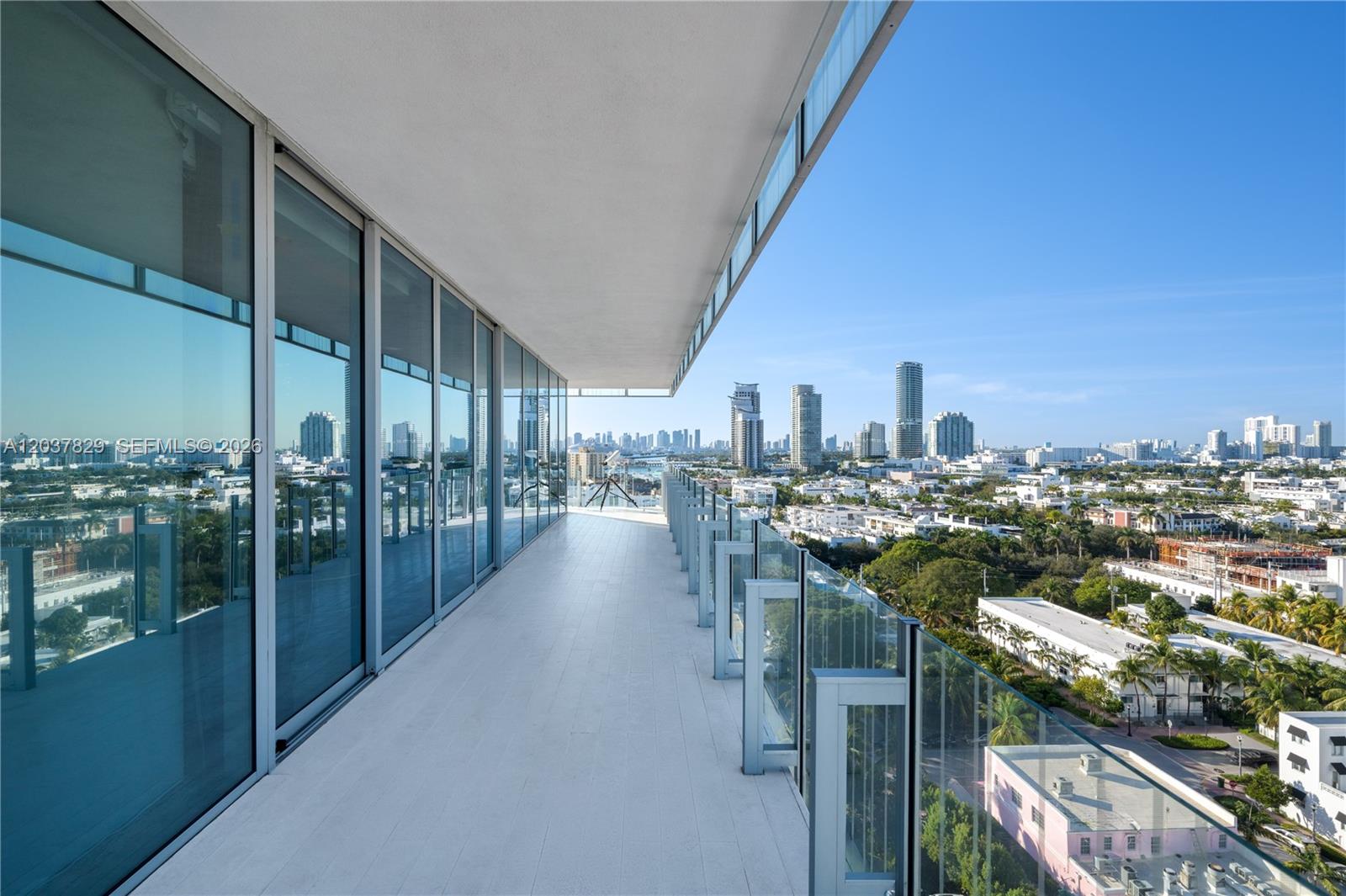 120 Ocean Dr # 1400