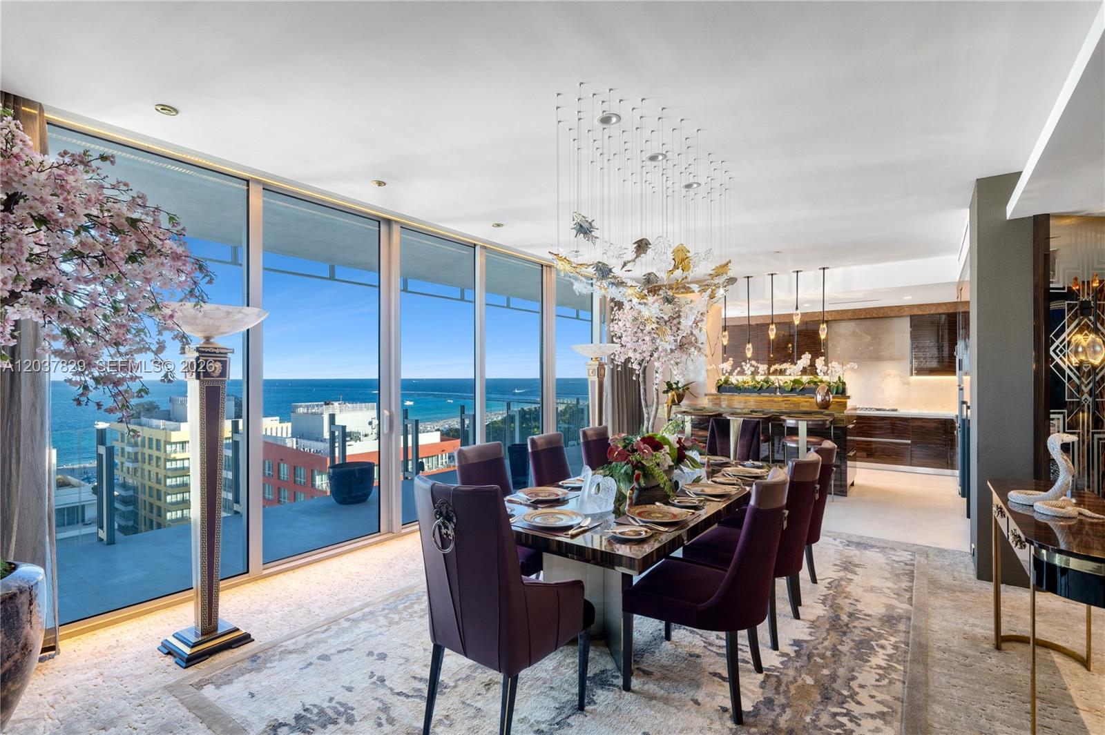 120 Ocean Dr # 1400