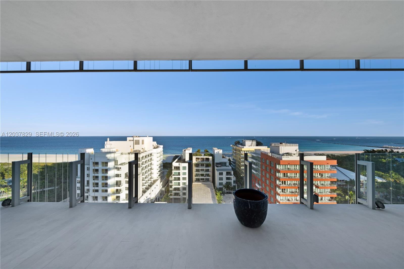 120 Ocean Dr # 1400