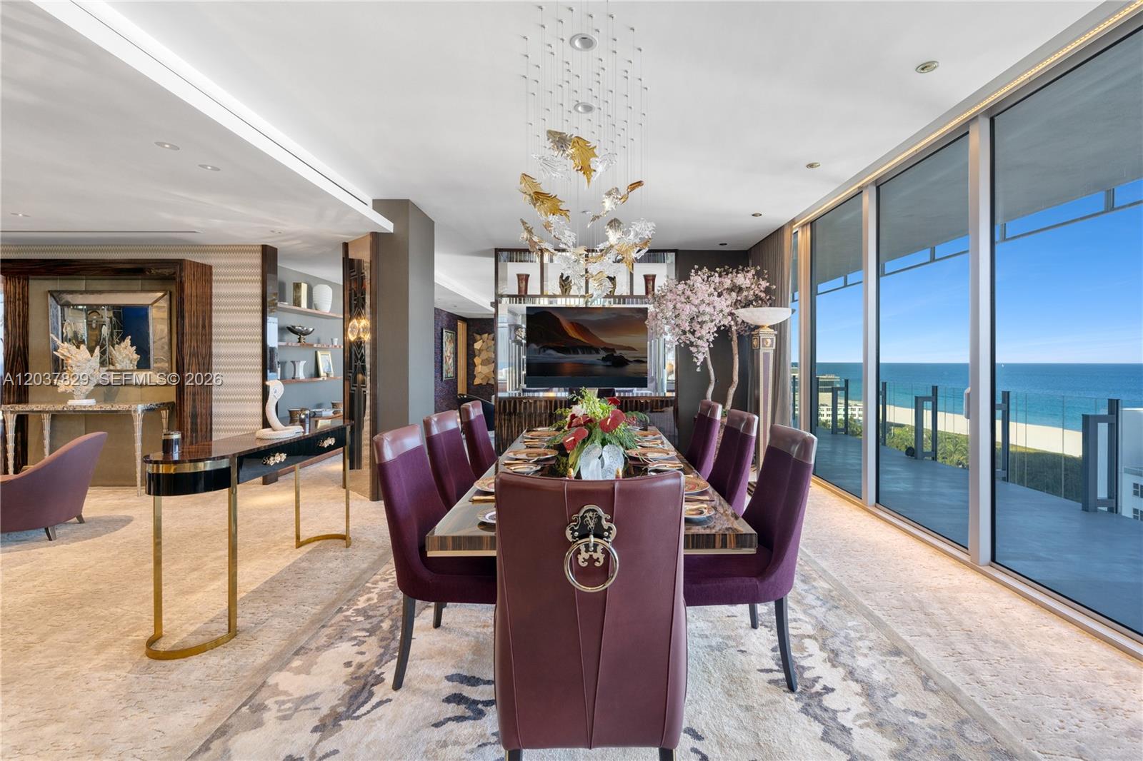 120 Ocean Dr # 1400