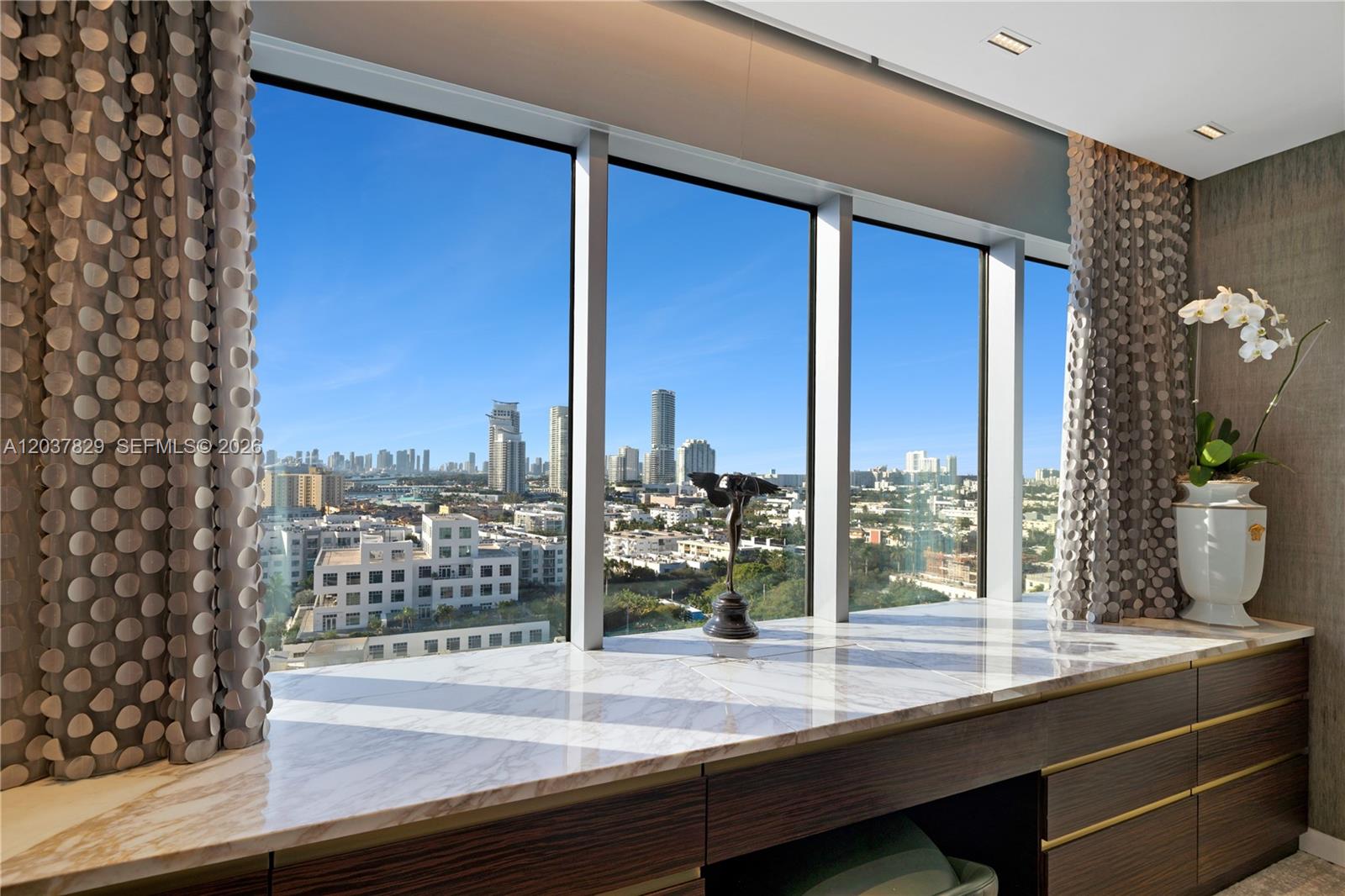 120 Ocean Dr # 1400