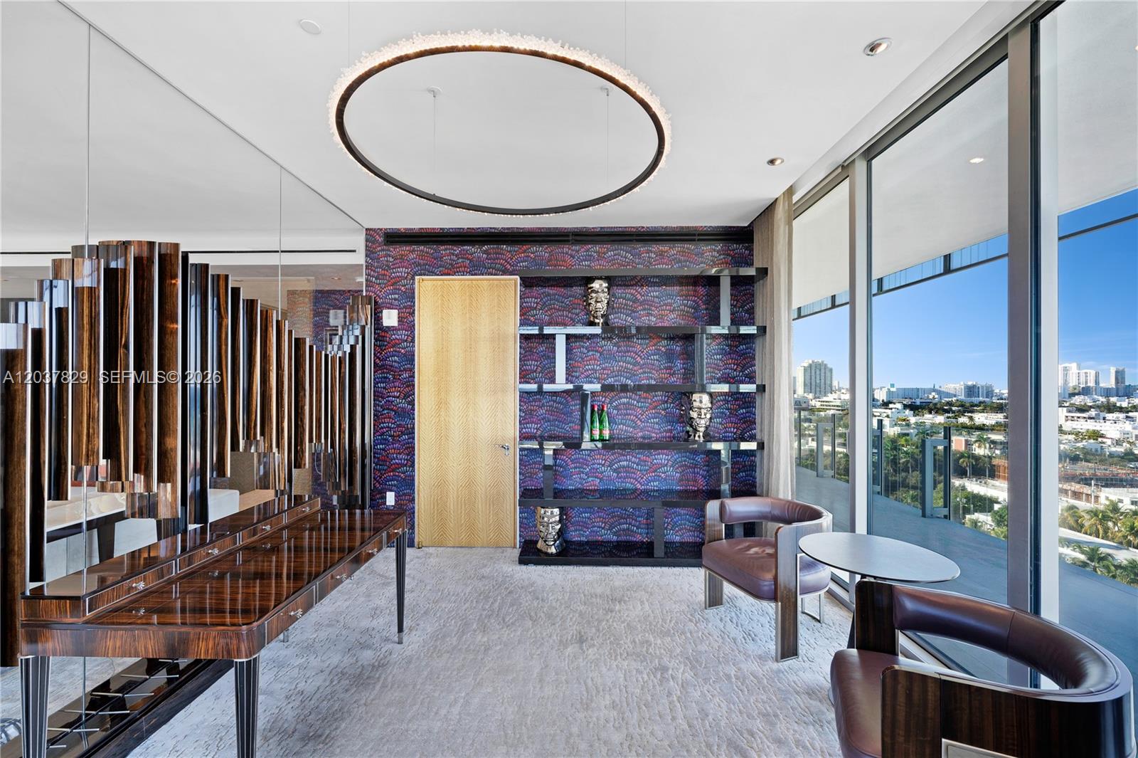 120 Ocean Dr # 1400