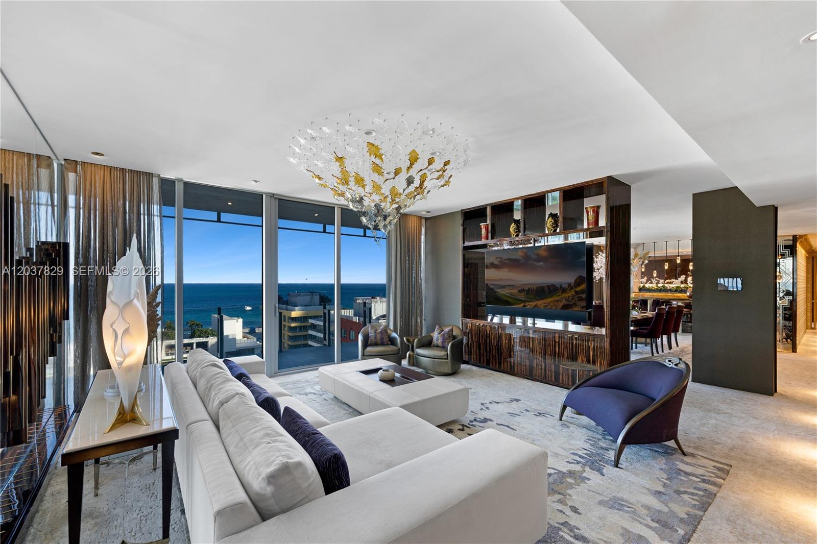 120 Ocean Dr # 1400